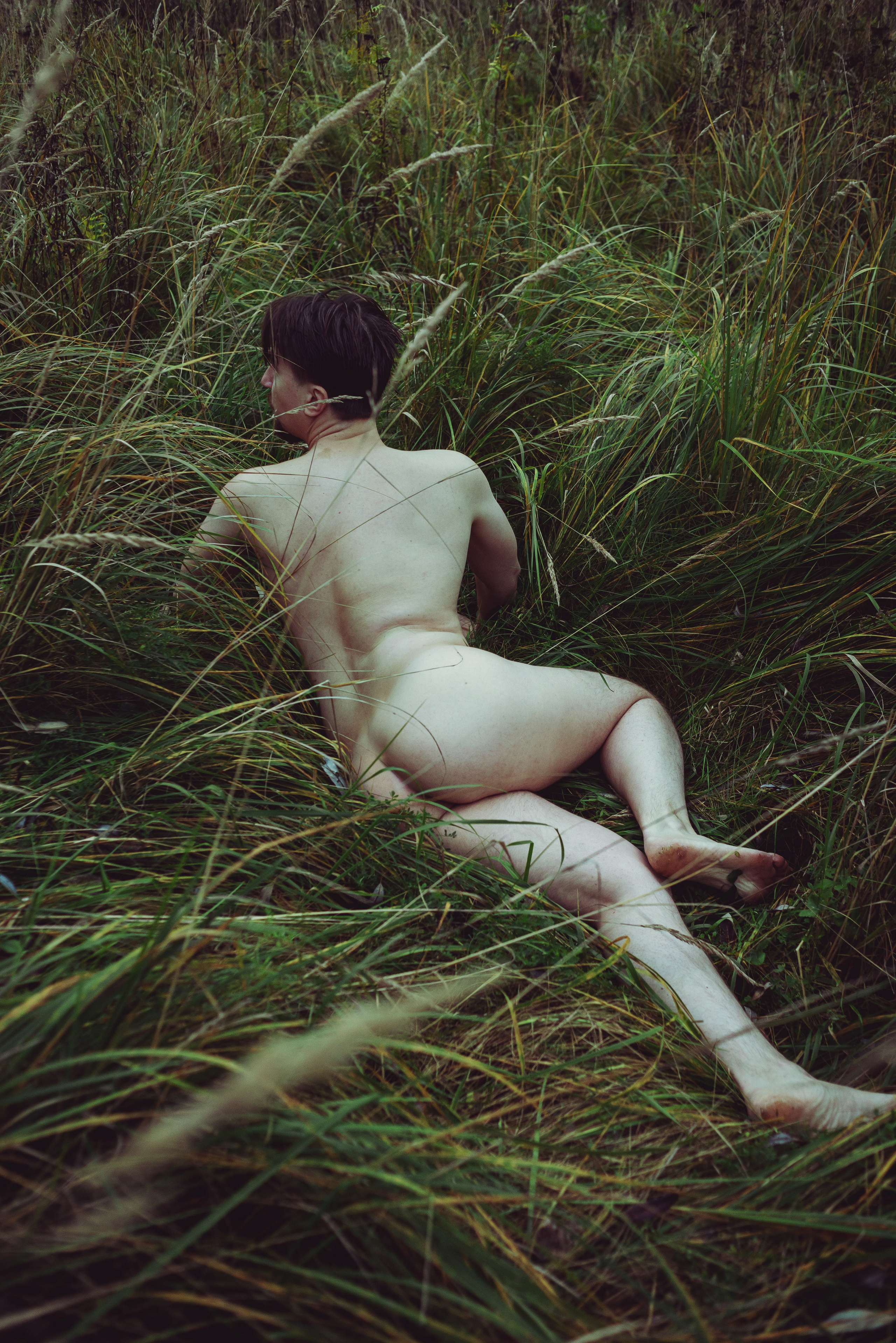 Андрей. Фотограф в Москве Лера Юдина