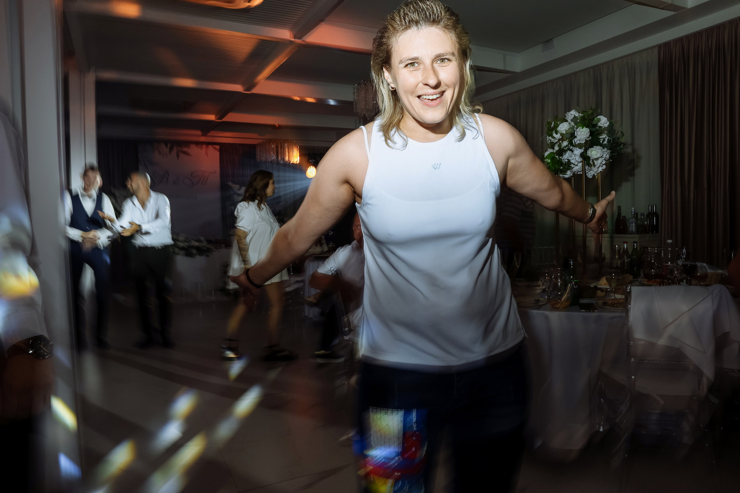 Владислав & Татьяна. Свадебный фотограф Ольга Гречко