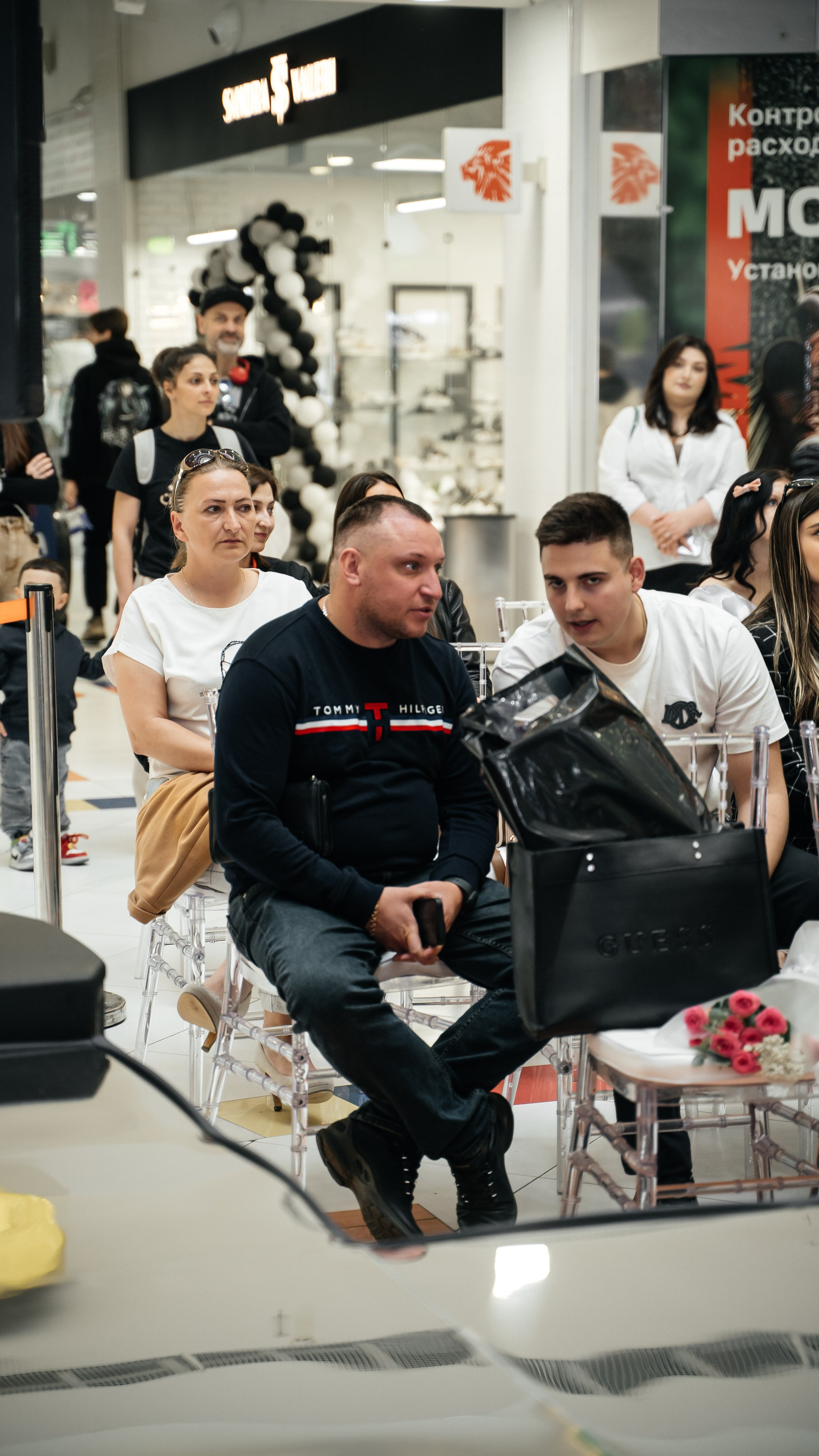 Репортаж. Фотограф СПБ