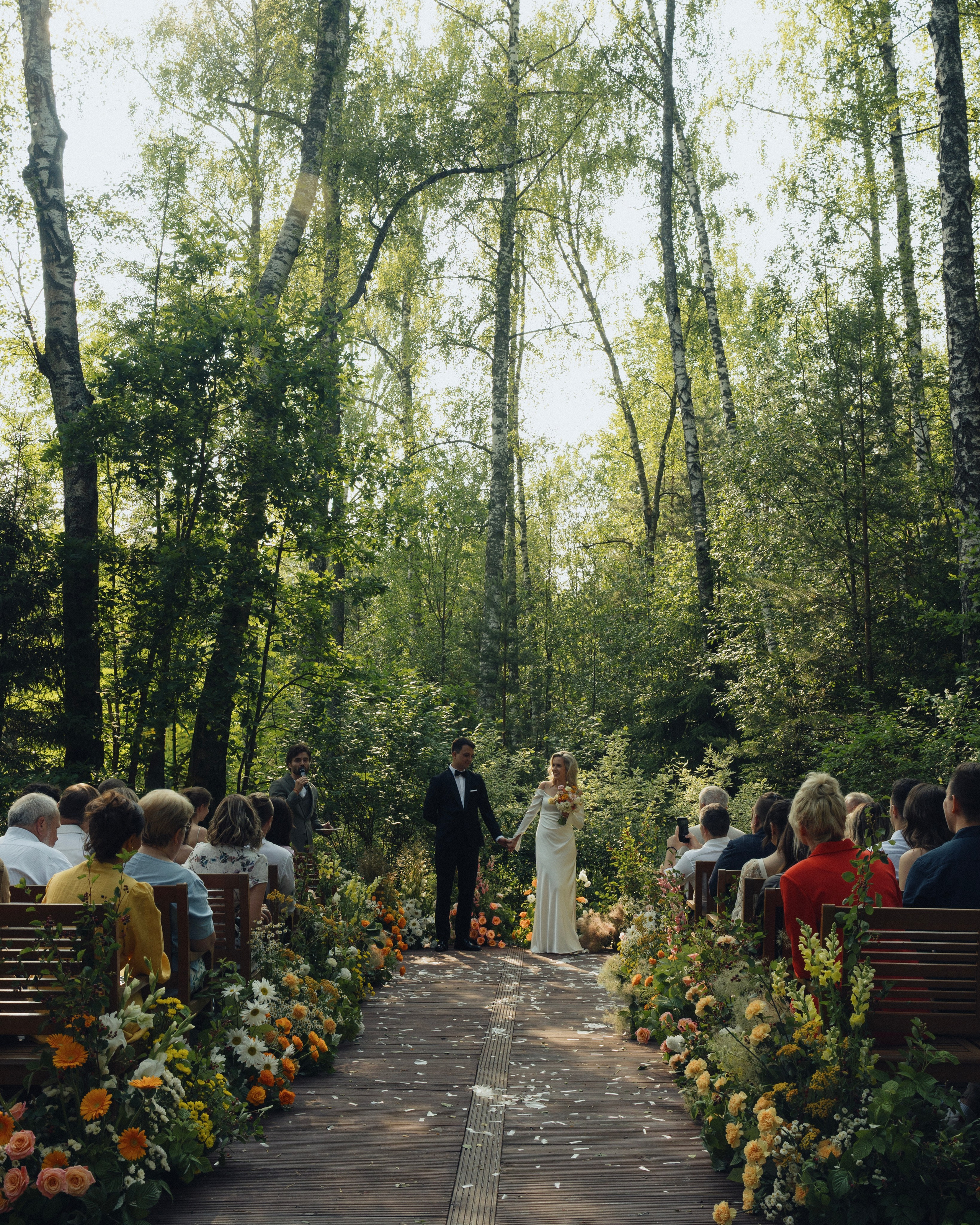 ЭТО БЫЛО РОМАНТИЧНО!. Свадебный фотограф в Москве Мария Кривоногова