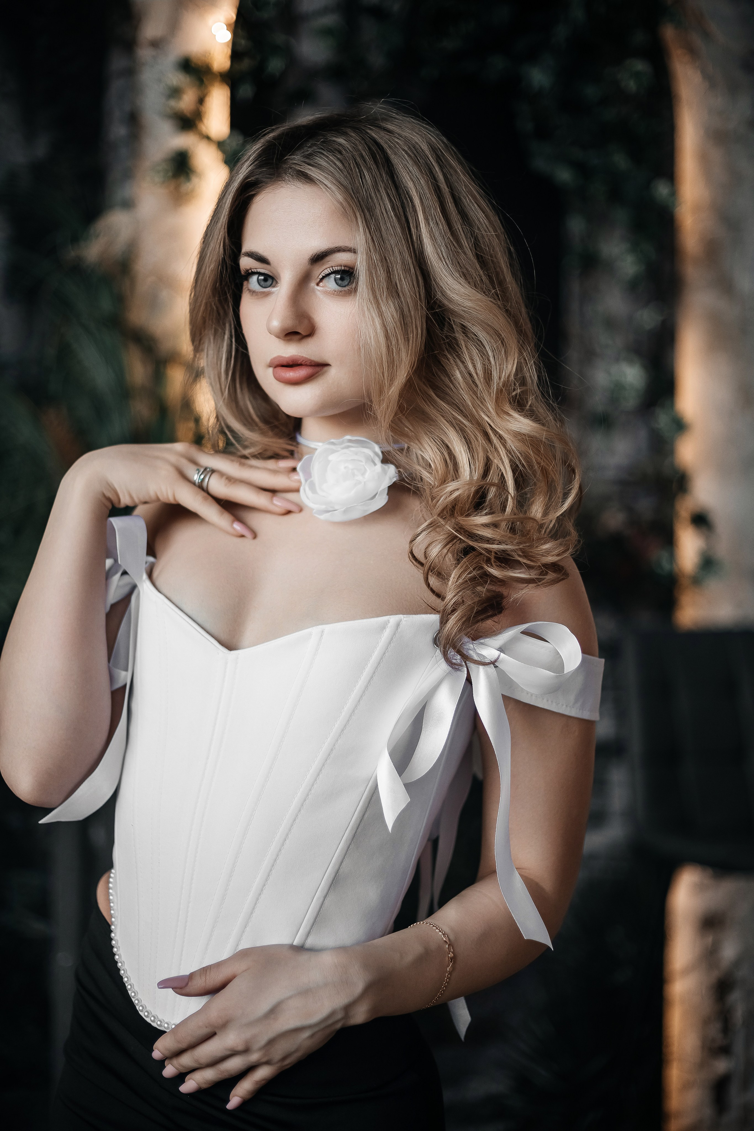 Анастасия. Индивидуальный и свадебный фотограф в Москве, Электростали и Туле Кадейкина Екатерина