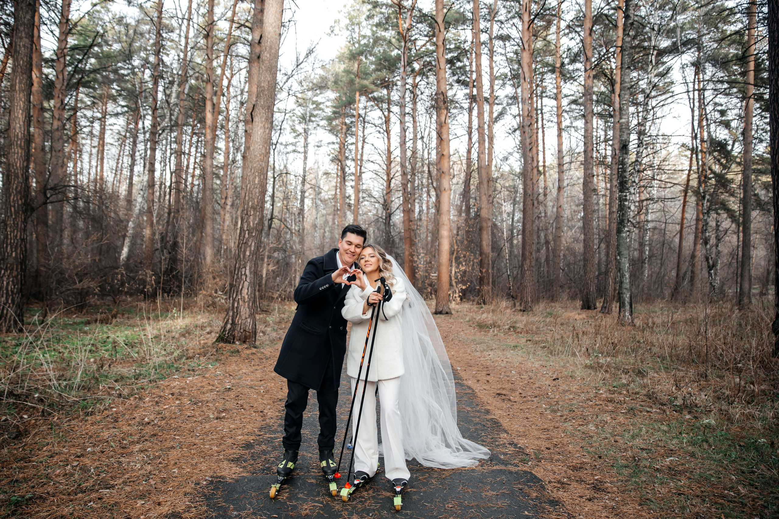 Свадебные съемки. Ирина Шульц свадебный фотограф