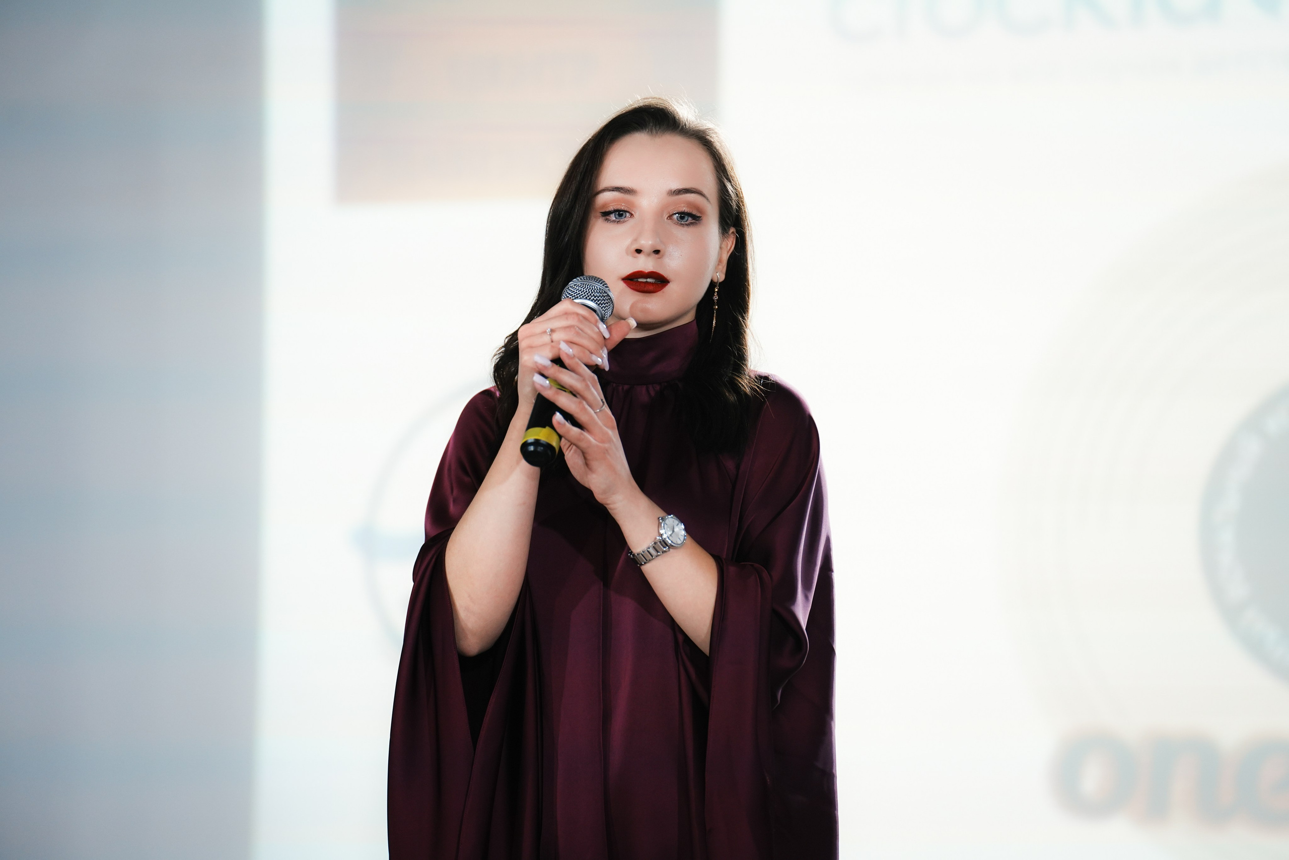 Вокал/инструментал. Фотограф Елена Копылова, Санкт-Петербург