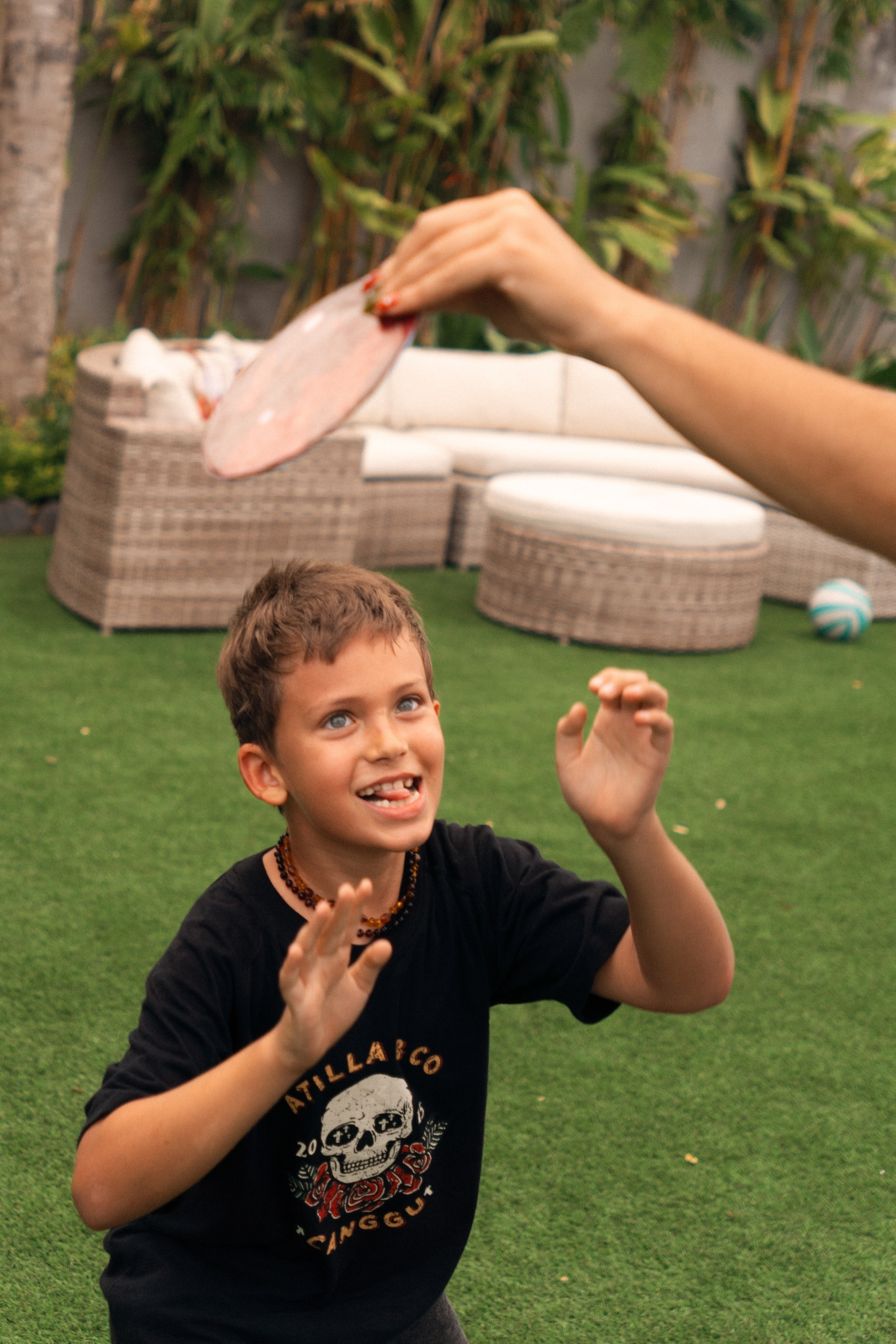 День Рождения Вани. Ольга Антипова — фотограф
