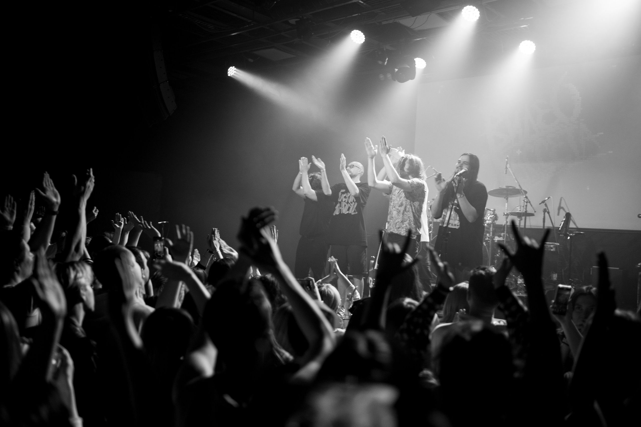 Условия репортажной съемки. Фотограф Нетбай Ксения в Москве Калуге