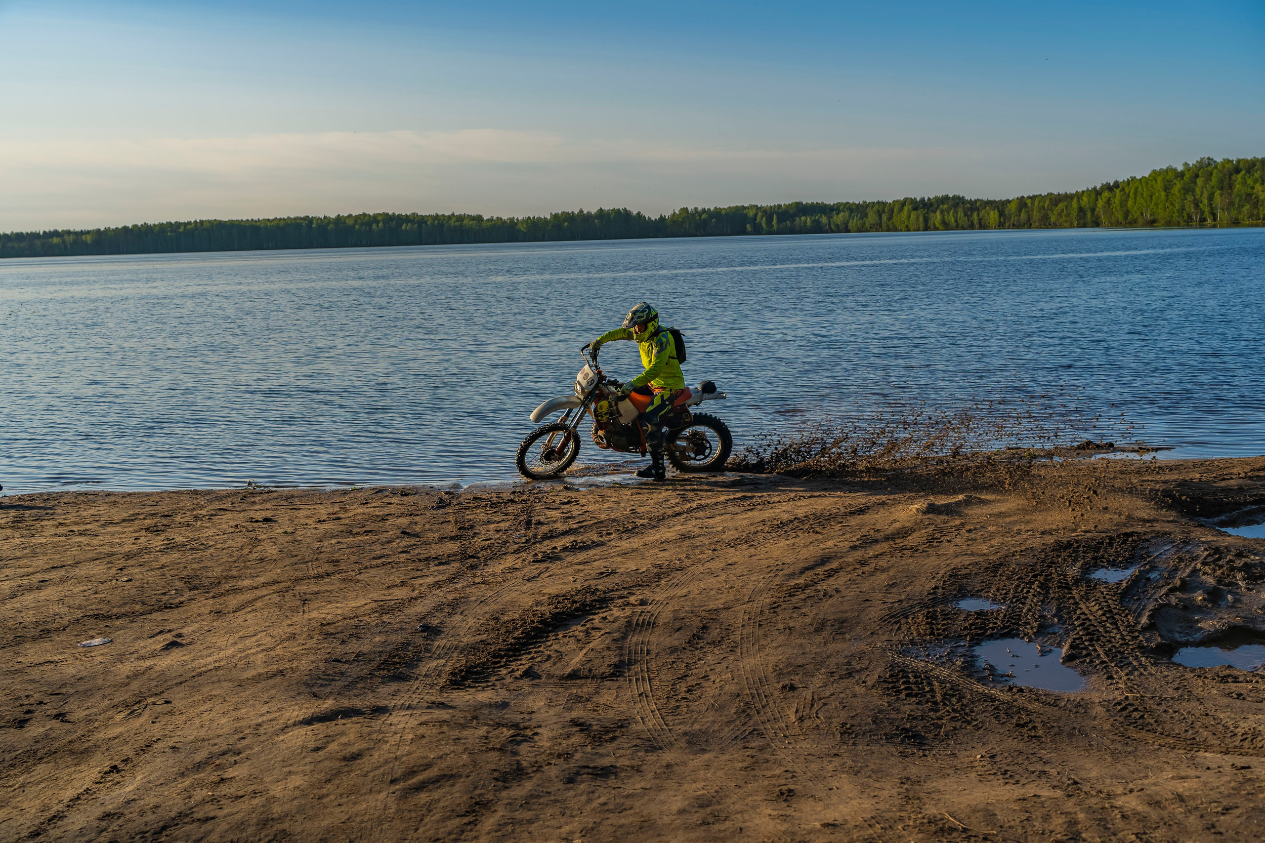 Владимир. Графический дизайнер Илья Левченко