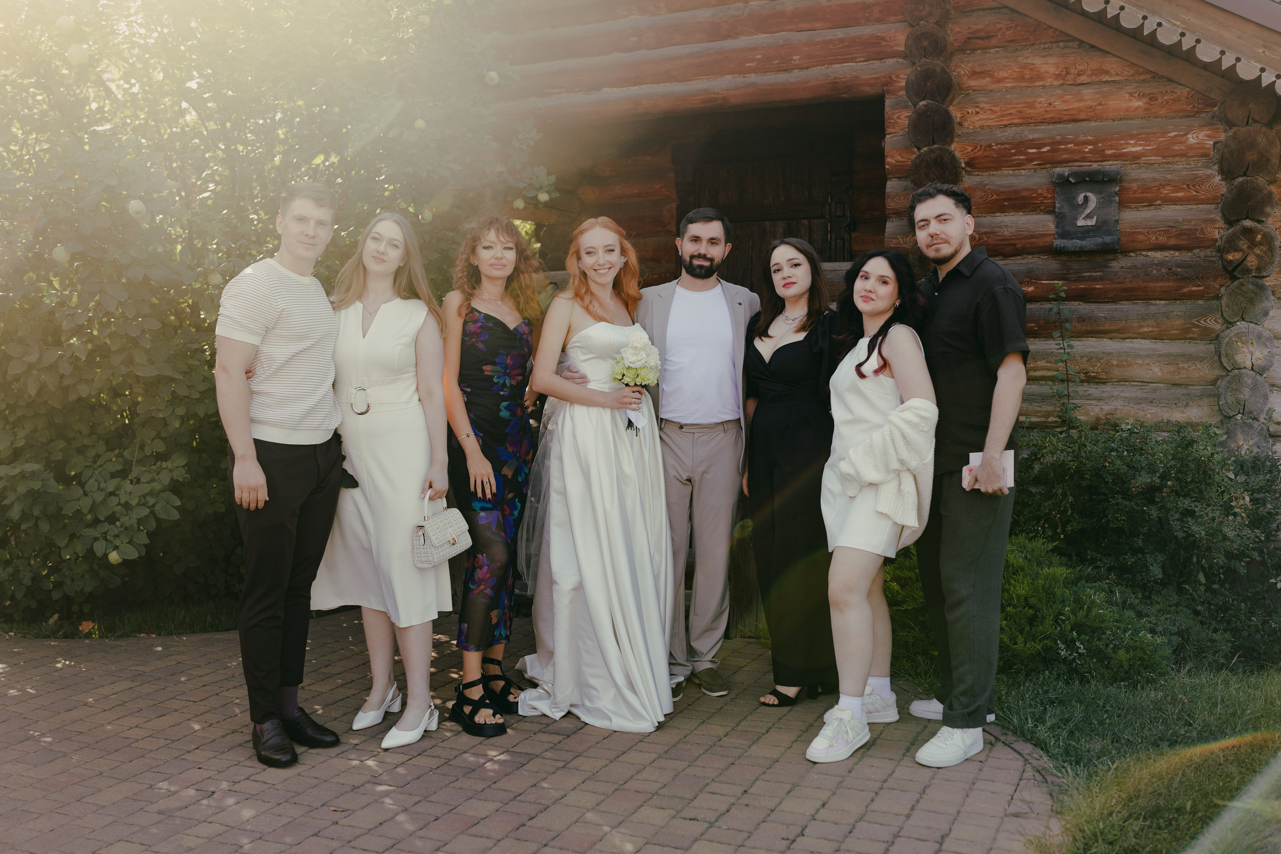 Виктория и Роман. Свадебный фотограф в Ростове-на-Дону Лилия Паккерт