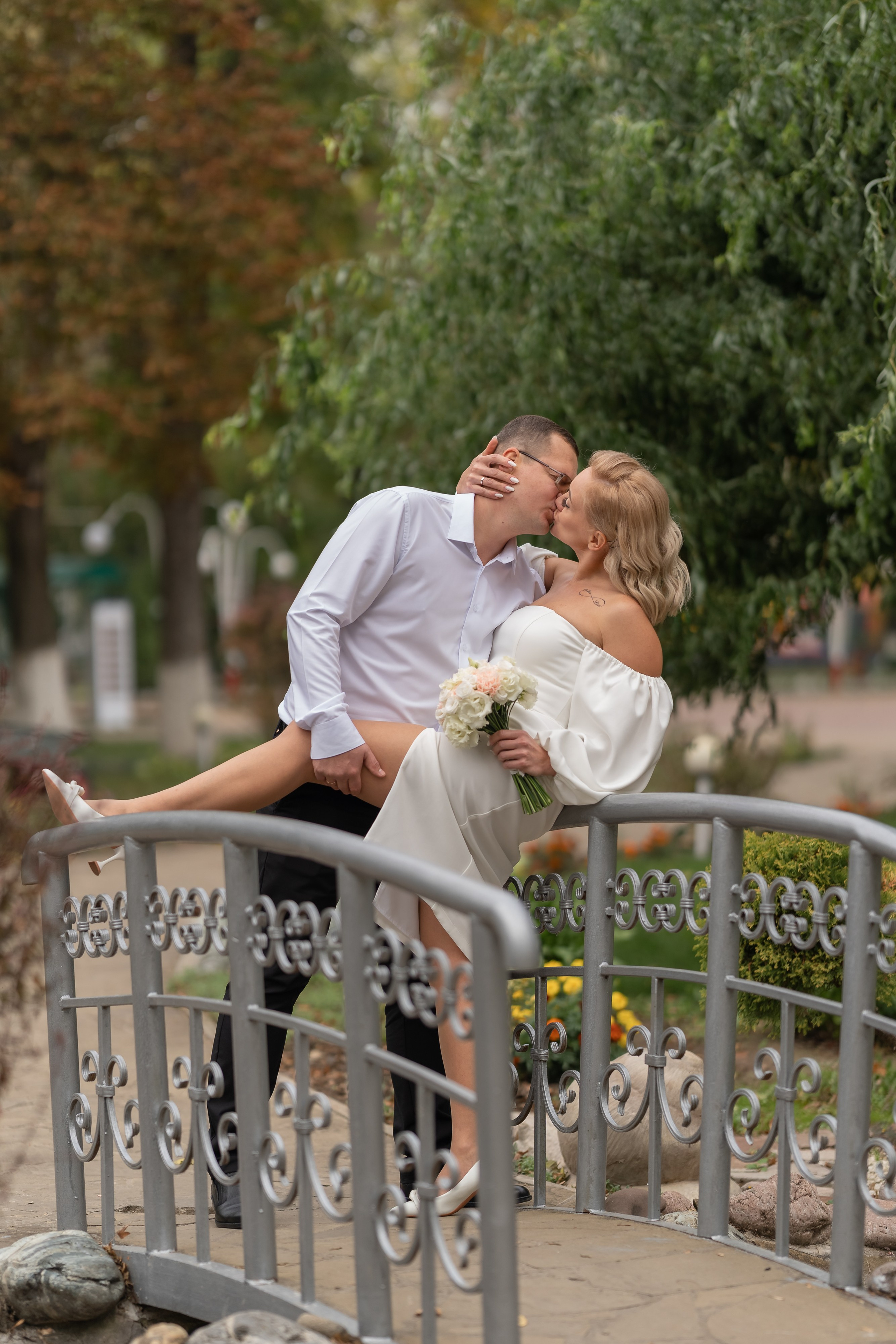 Свадебные. Фотосессия. Фотограф. Студийная фотосессия. г. Армавир. Юлия Кучерова