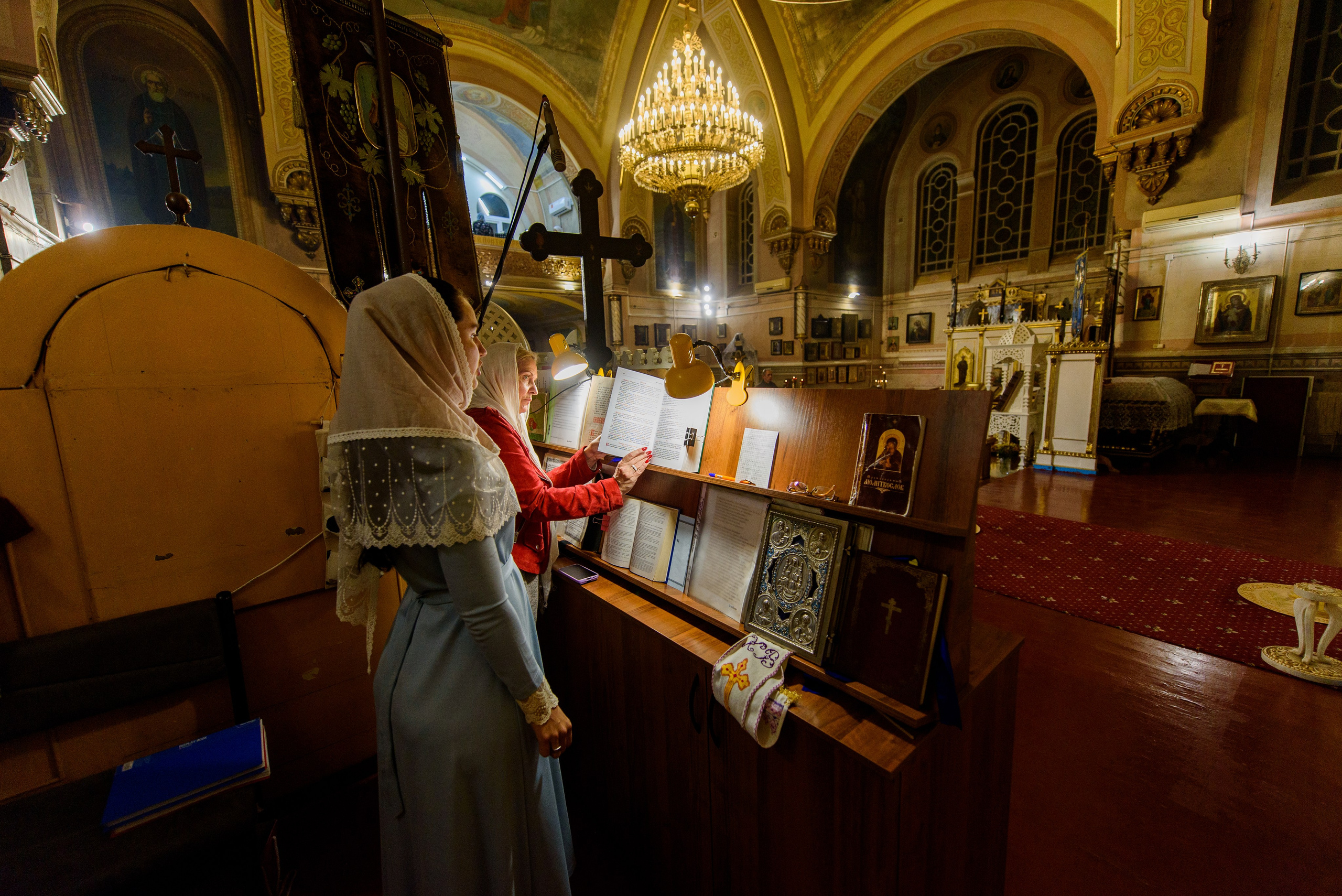 День памяти преподобных Спиридона и Никодима 13.10.2023. Семейный и свадебный фотограф в Феодосии и Коктебеле