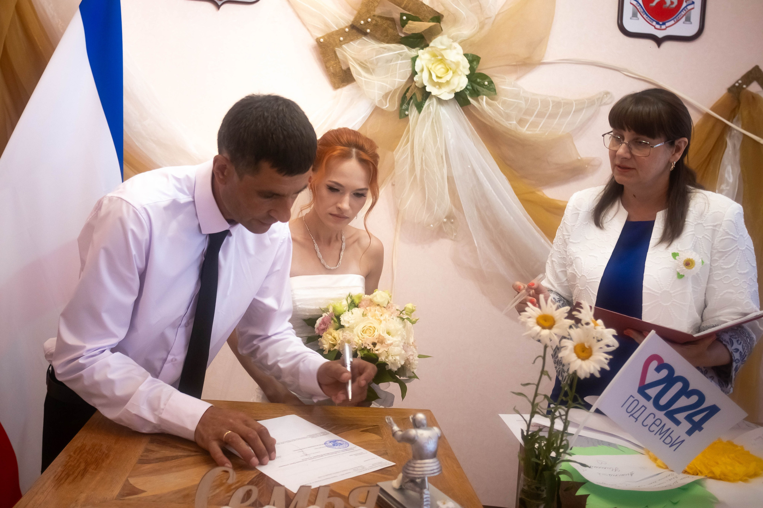 Саки. Фотограф и видеооператор (видеограф) в Евпатории и в Крыму