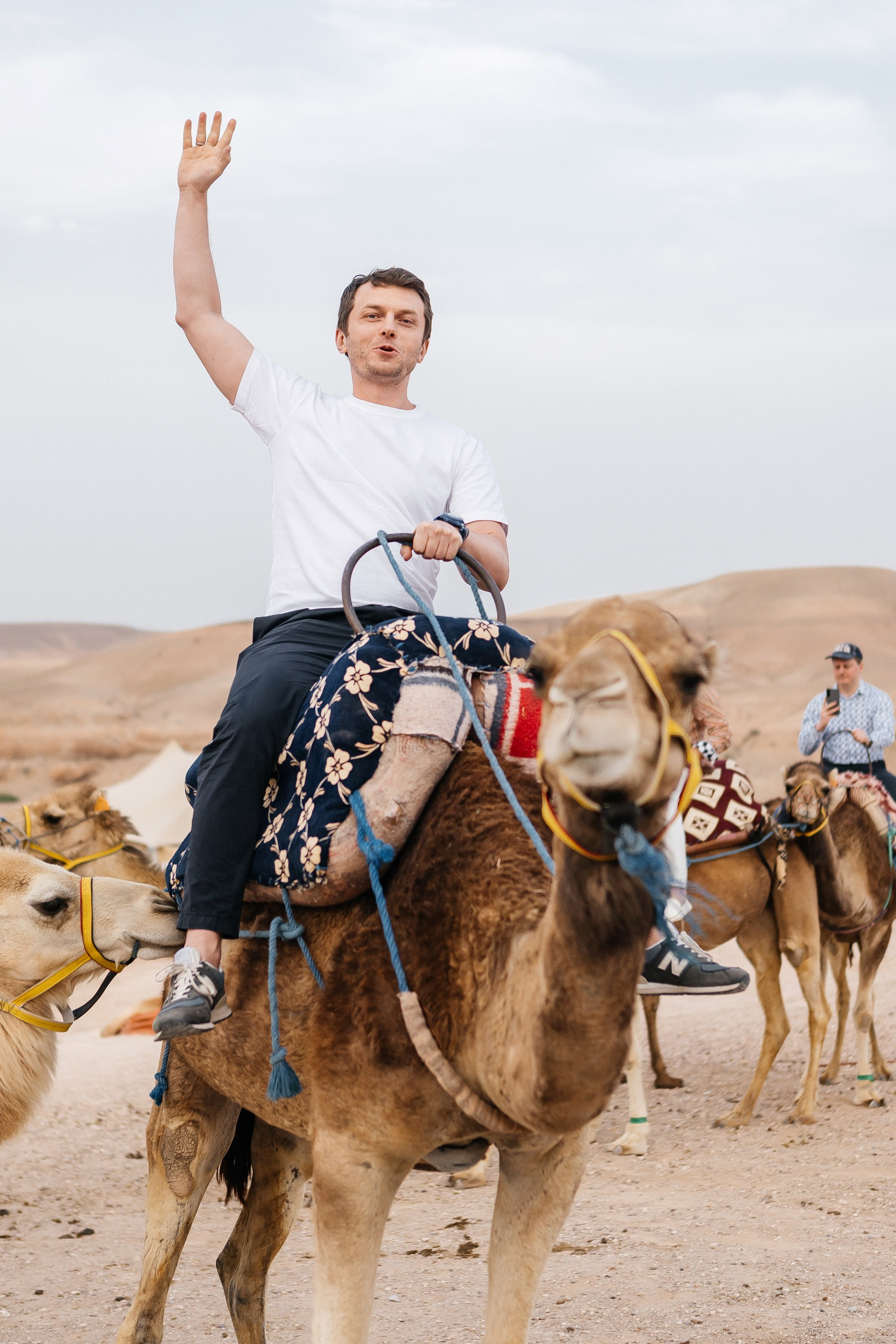 Марокко Альфа Банк. Фотограф в Москве Дмитрий Жарков