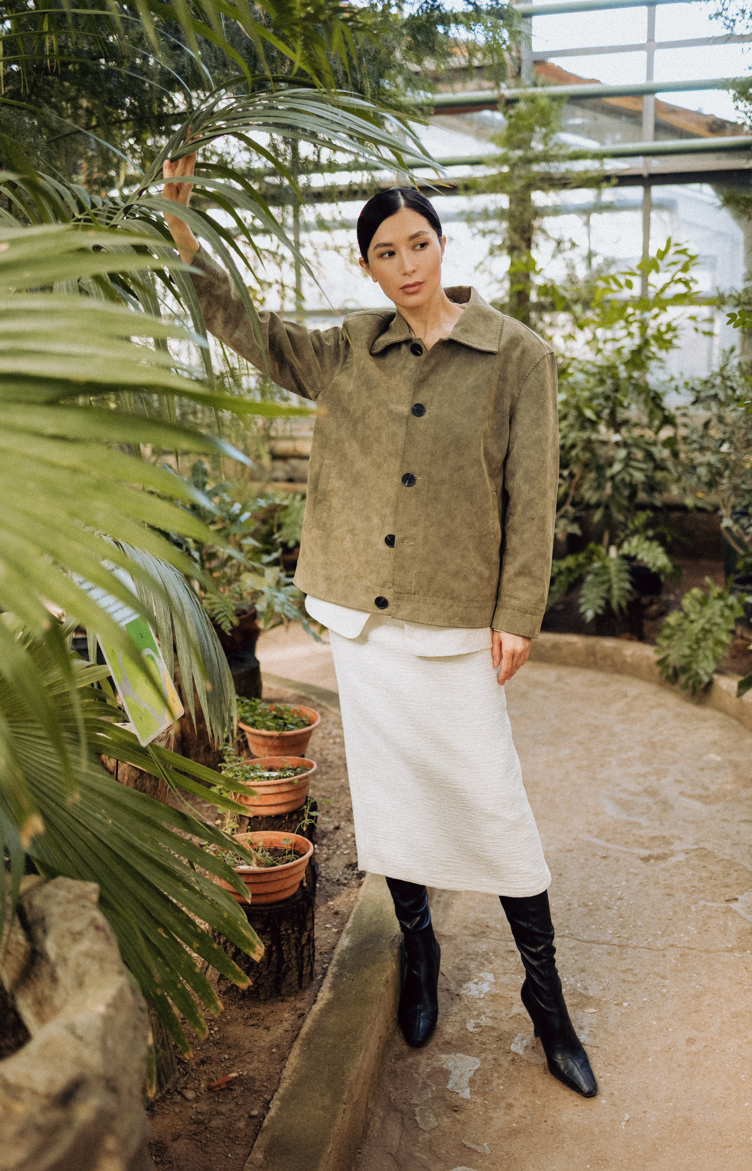 Lilia. Дарья Скворцова