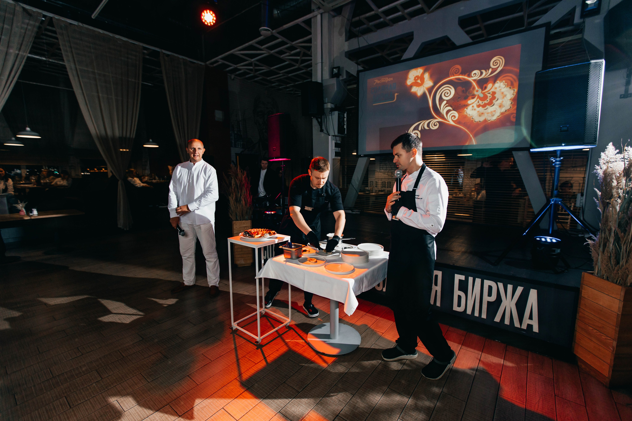 Корпоративы и Новый Год. Свадебный и семейный фотограф в Нижнем Новгороде и Москве Сергей Полян