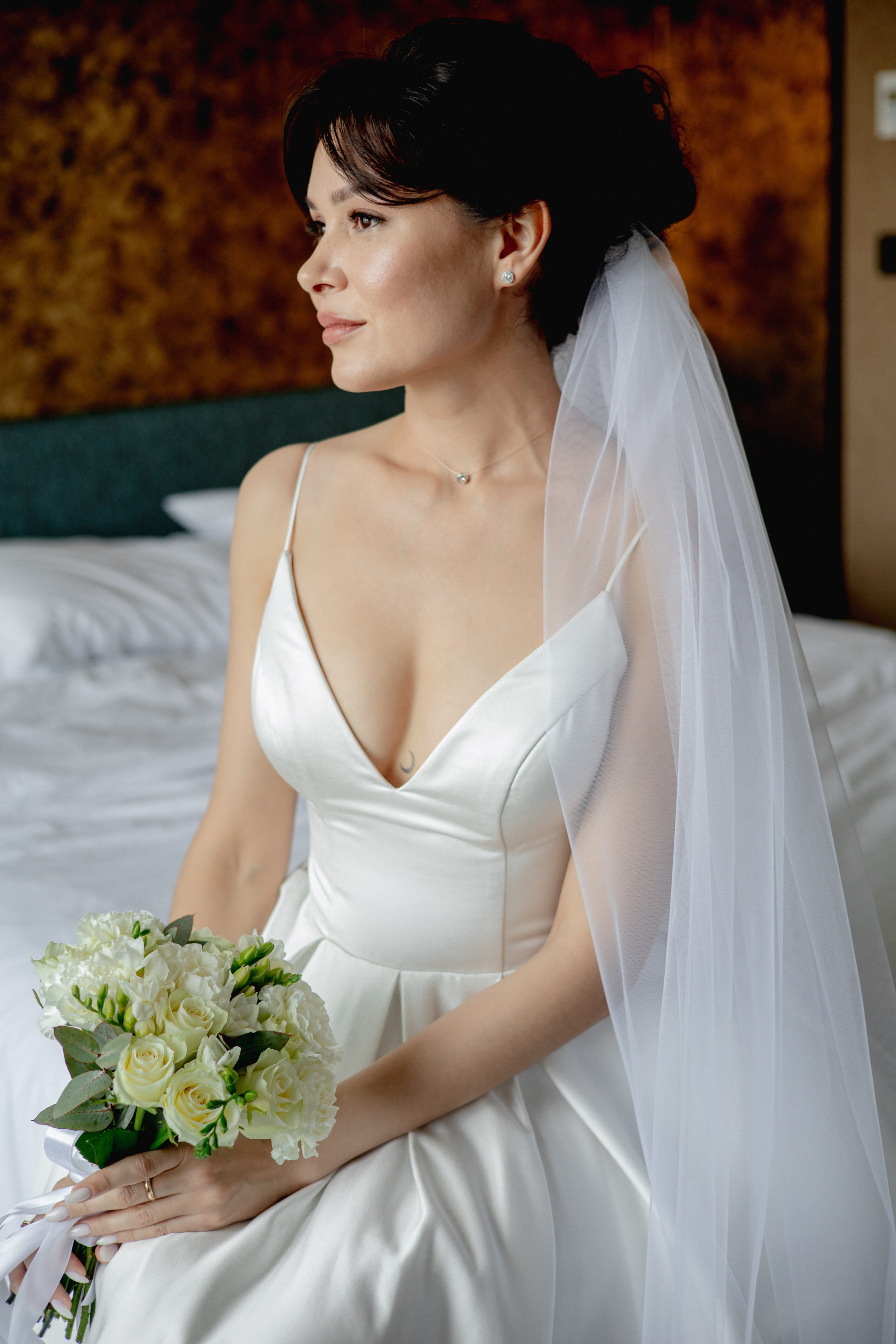 Илья и Каралина. Свадебный и семейный фотограф Екатеринбург