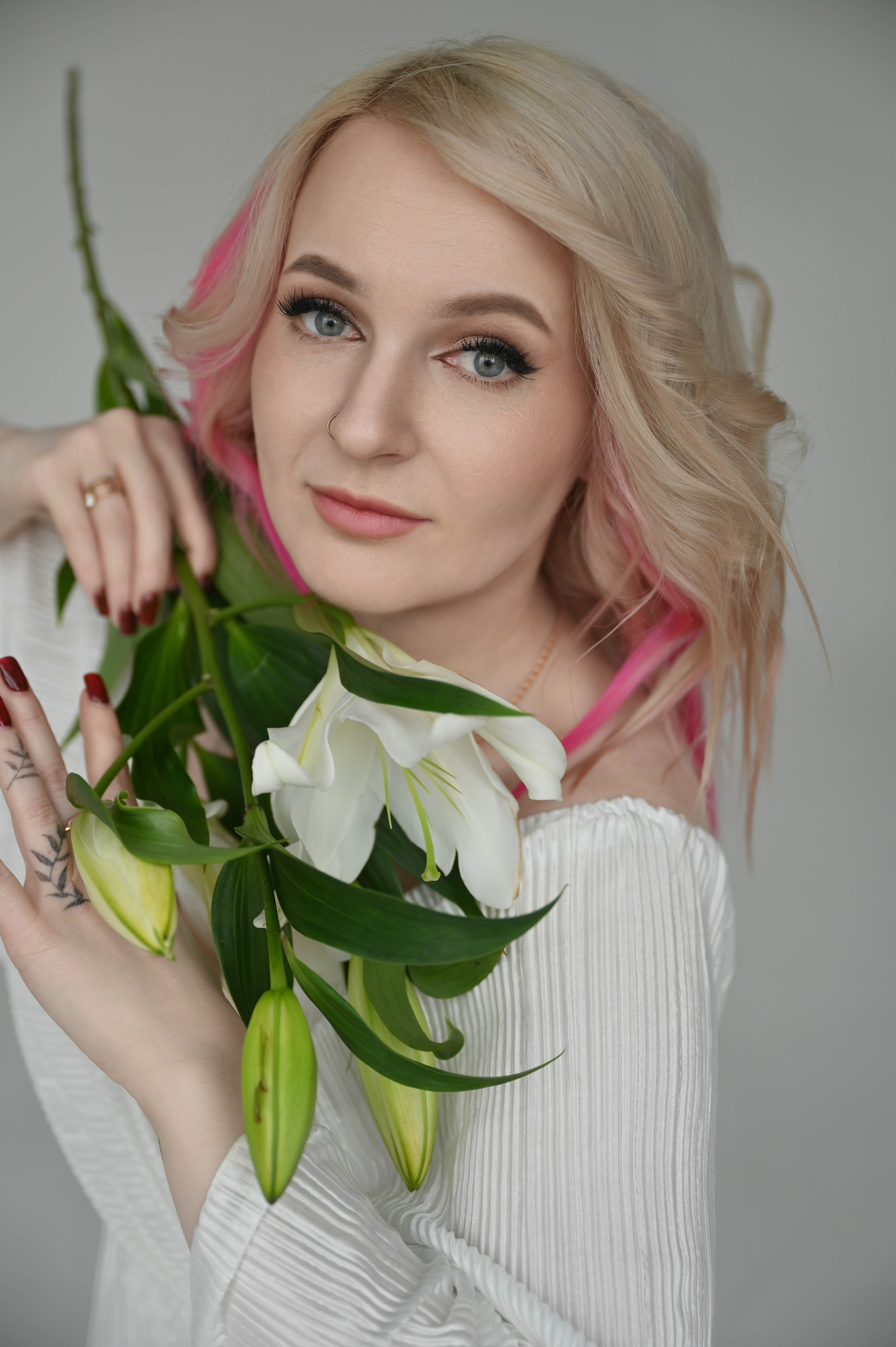 Анна. Наставник по мобильной съемке и фотограф Тула Новомосковск