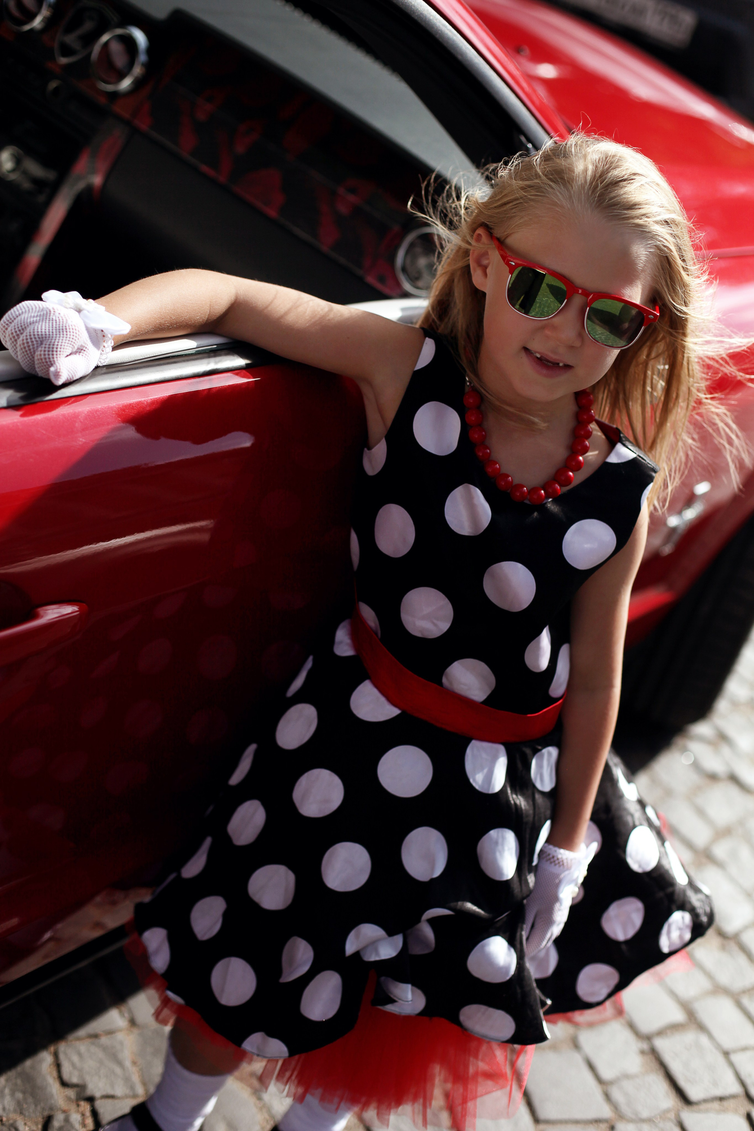 Фотопроект "Ретро-Кар"