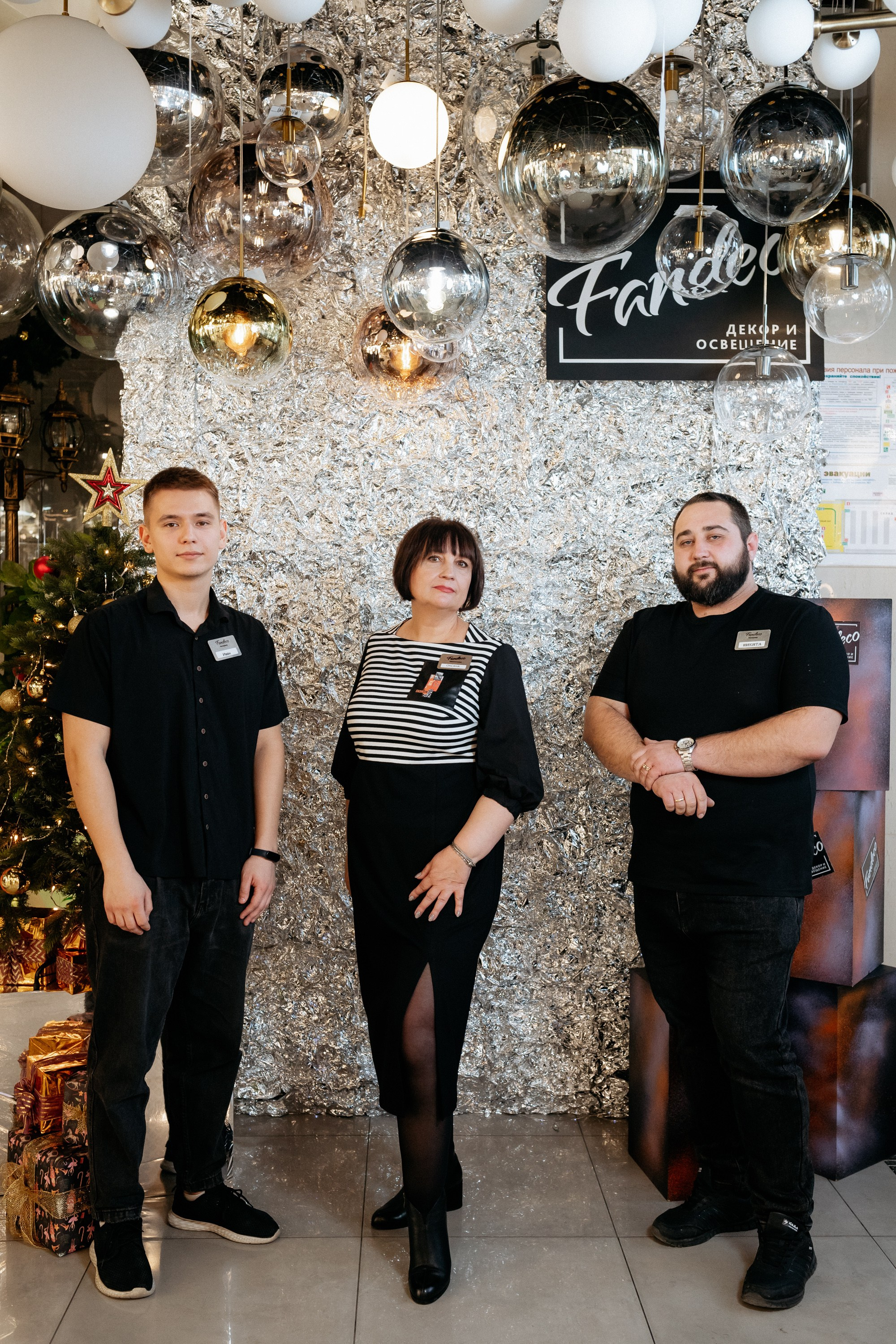 FANDECO [ВОРКШОП]. СВОИ. ФОТООТЧЕТЫ-СОБЫТИЯ-МЕСТА