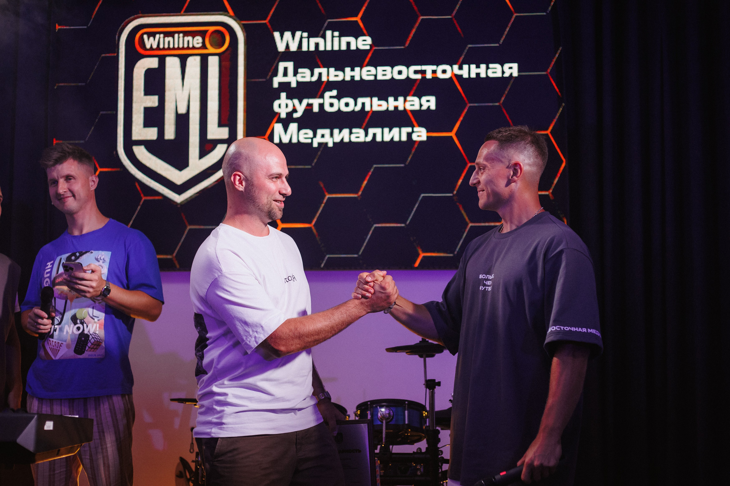 MEDIALIGA DV — AFTER PARTY. СВОИ. ФОТООТЧЕТЫ-СОБЫТИЯ-МЕСТА