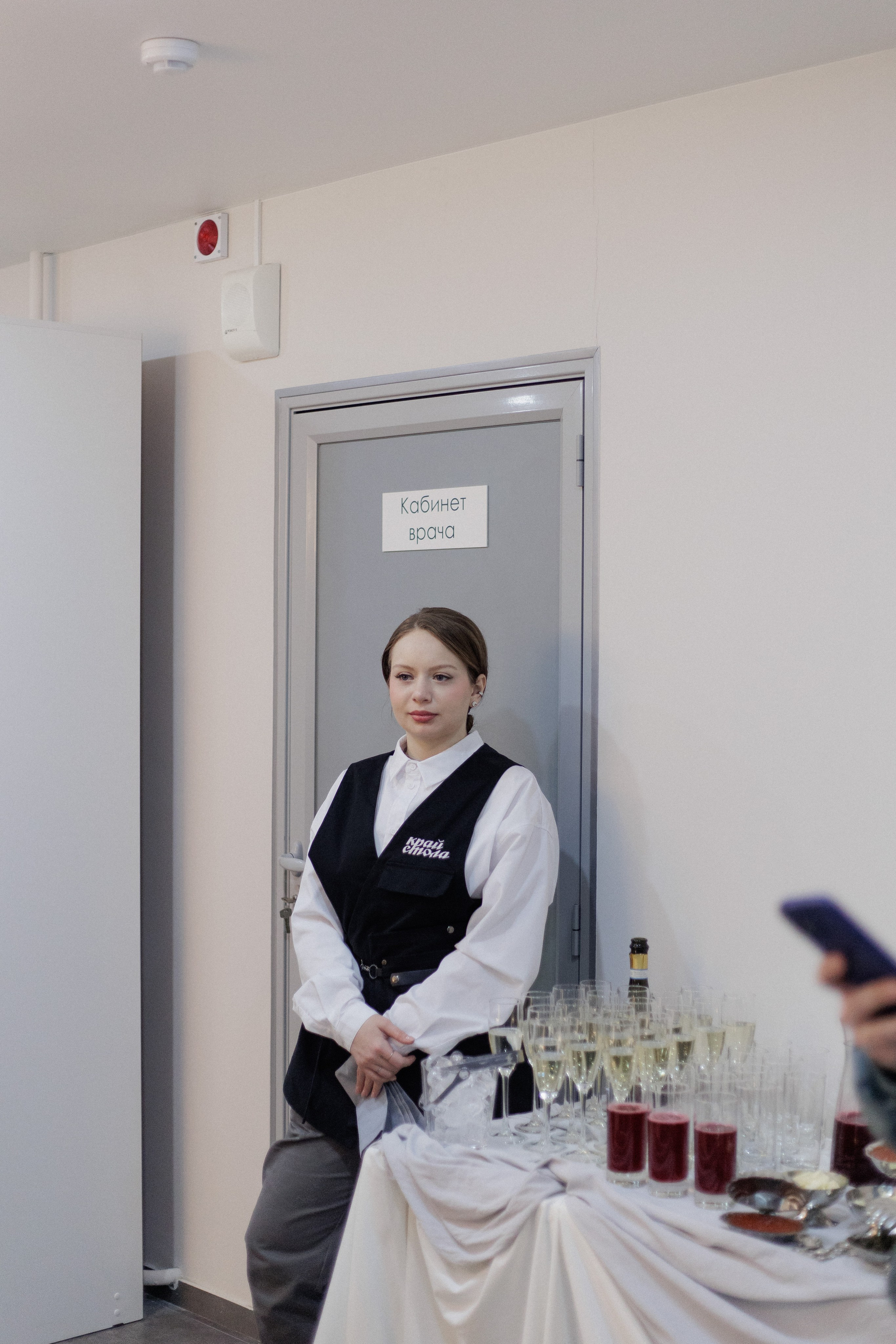 BIORISE КЛИНИКА БИОХАКИНГА — ОТКРЫТИЕ. СВОИ. ФОТООТЧЕТЫ-СОБЫТИЯ-МЕСТА