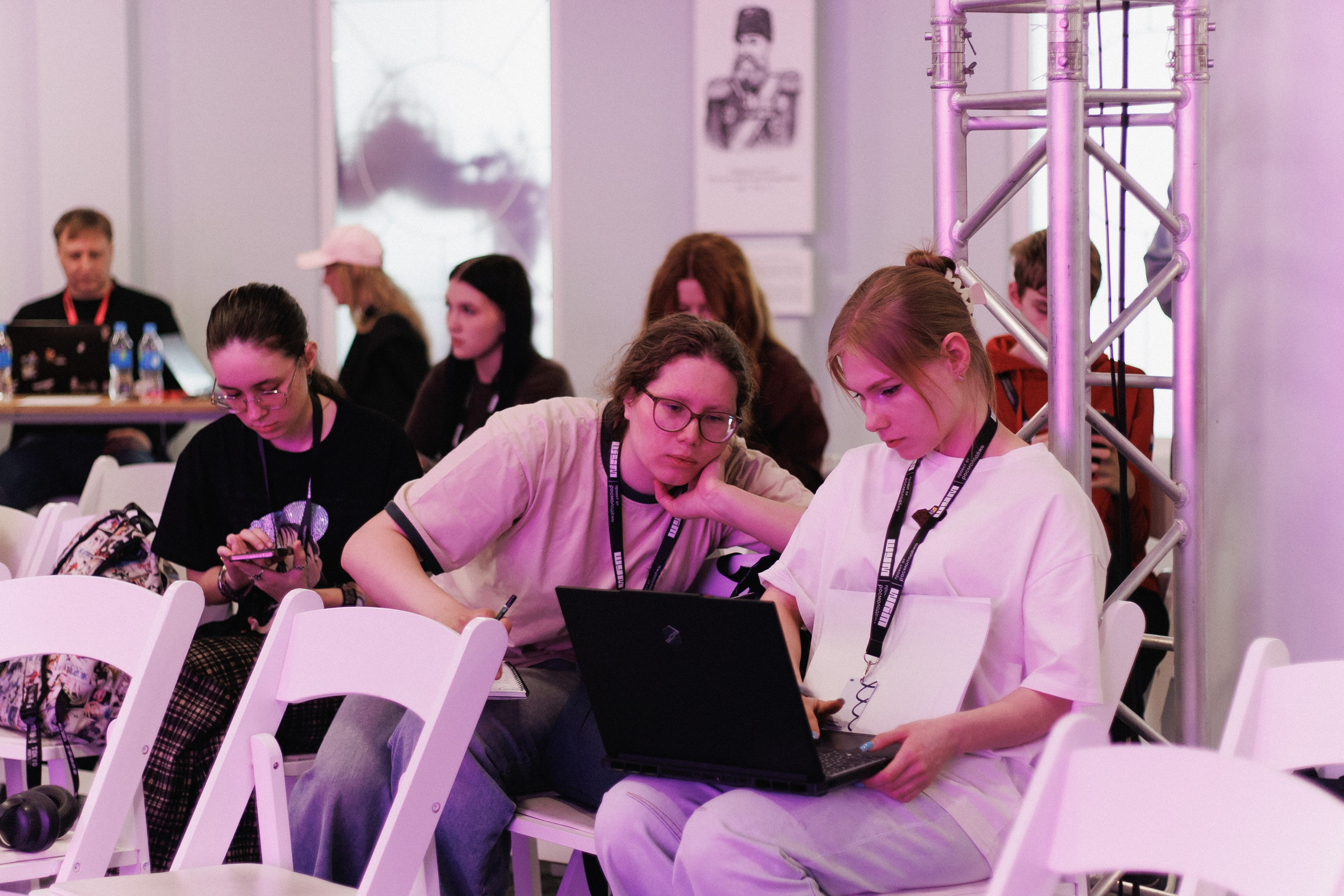 Окружной семинар «ШУМ.Регионы» в ДФО. СВОИ. ФОТООТЧЕТЫ-СОБЫТИЯ-МЕСТА