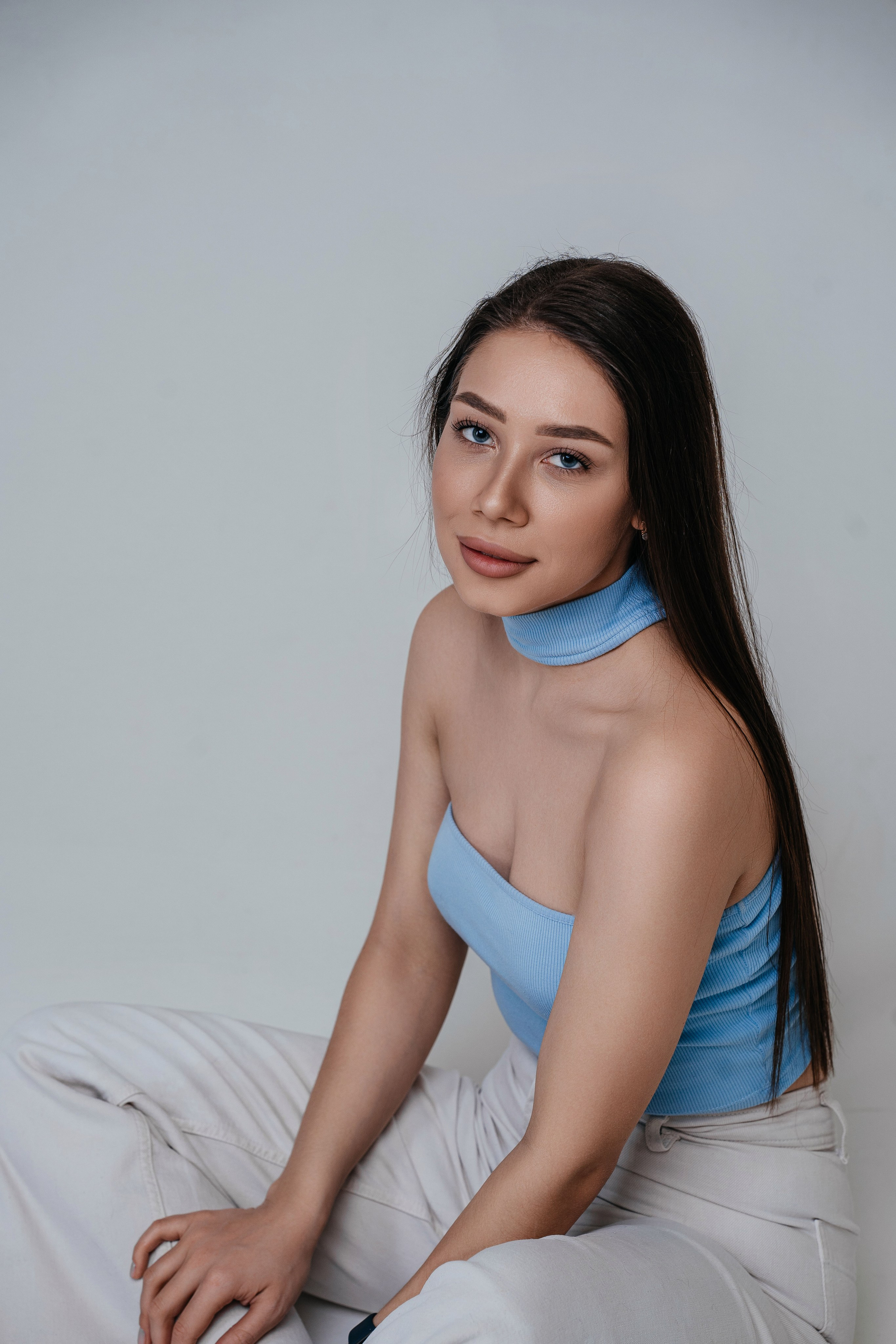 Anastasia. Фотограф Санкт-Петербург/Гомель Виктория Петрова