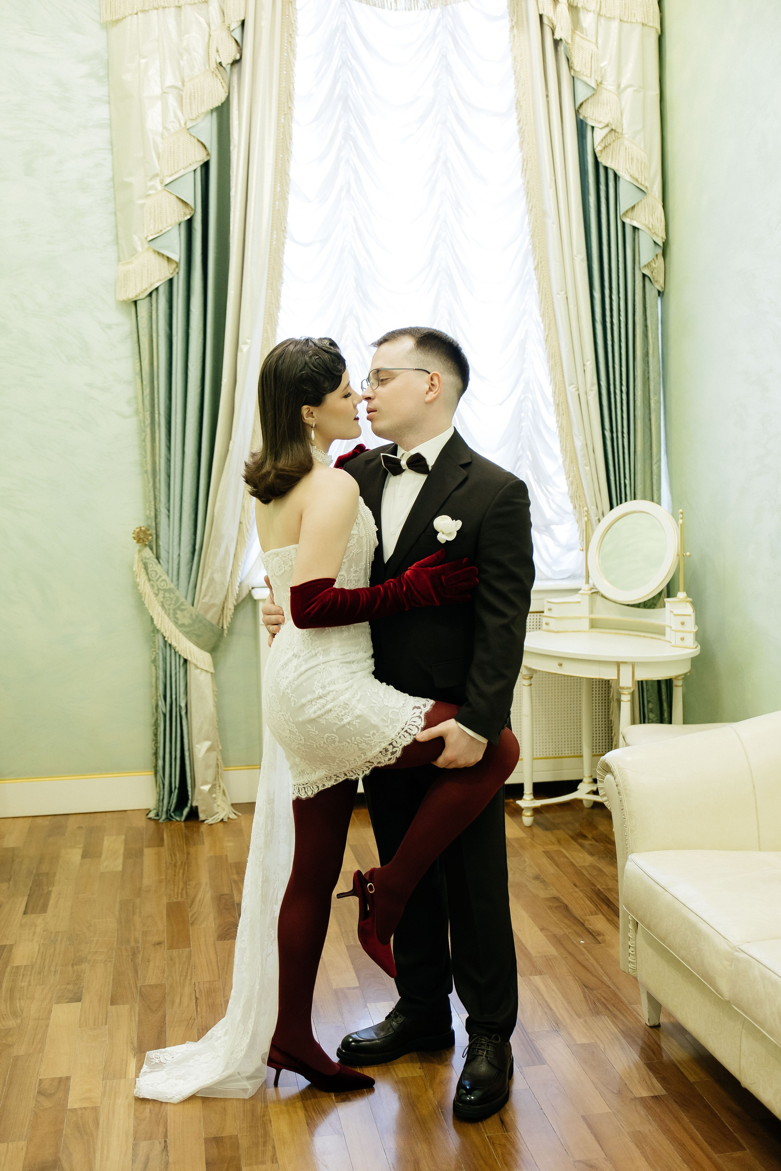 Мария&Иван. Ekaterina_ufimtseva_