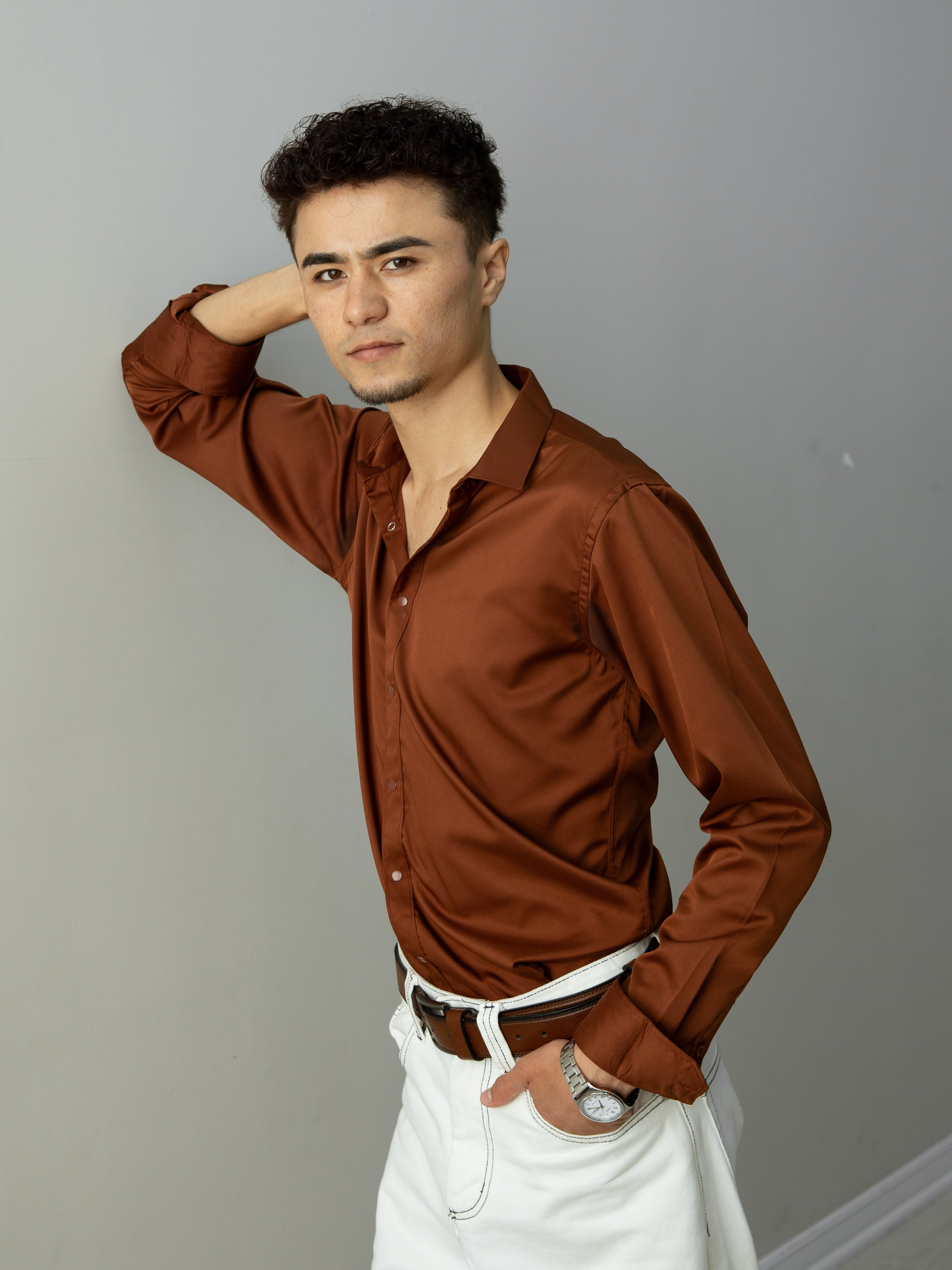 Судаис. Модельное агентство