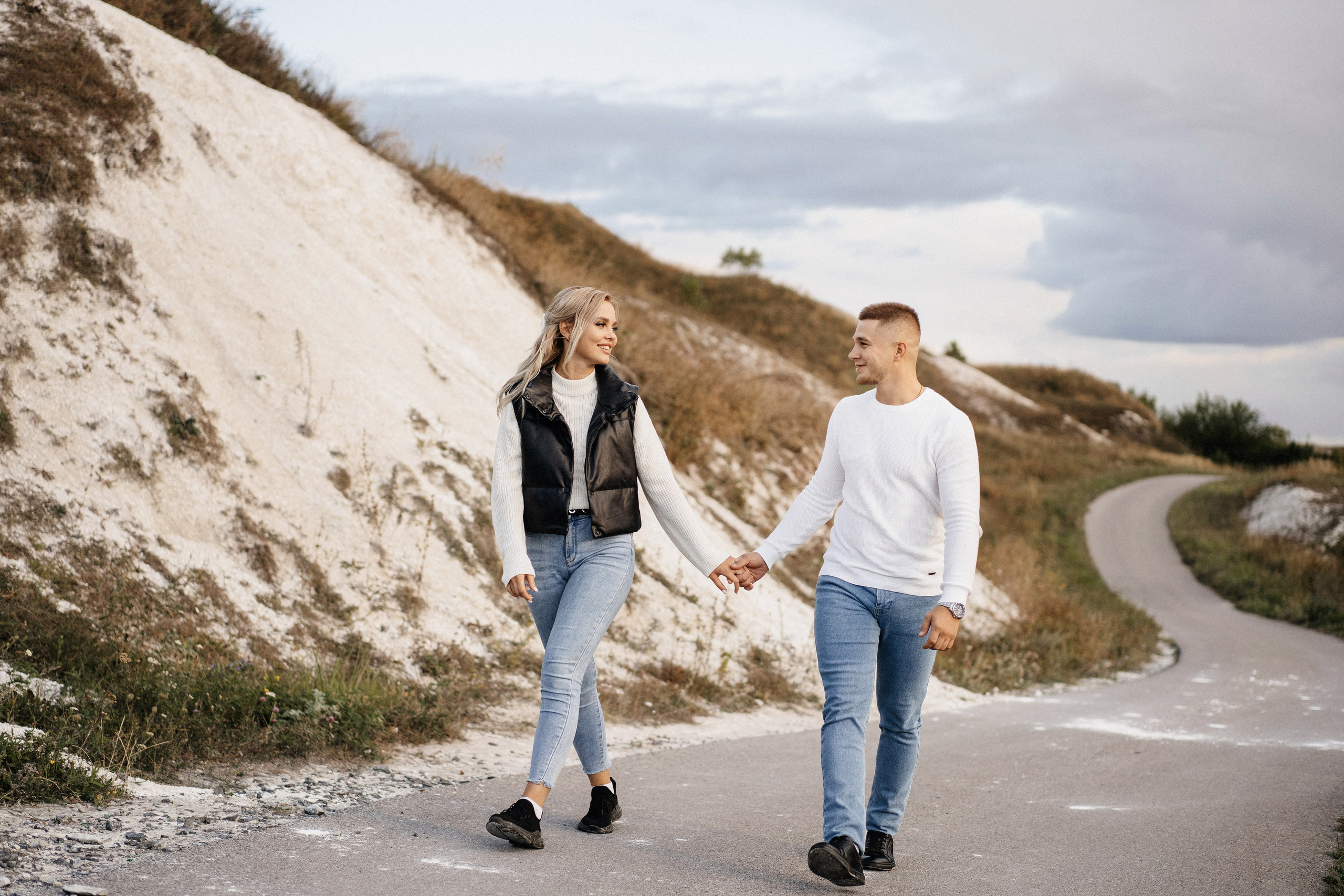 Дима и Лилия. Свадебный фотограф Александр Воронов — Белгород, Воронеж, Москва