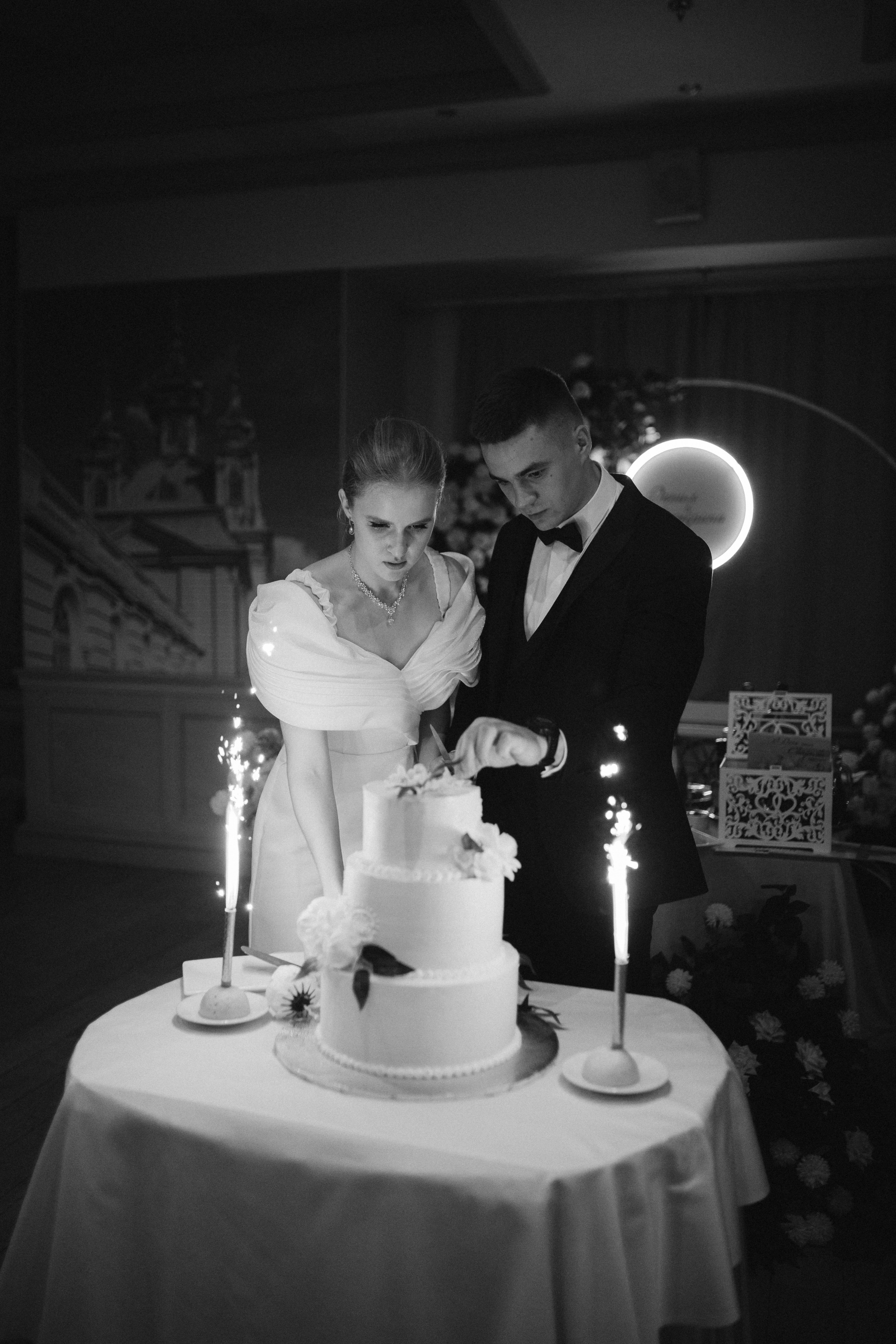 Катя и Данил. Wedding photographer in St. Petersburg, Moscow and Europe