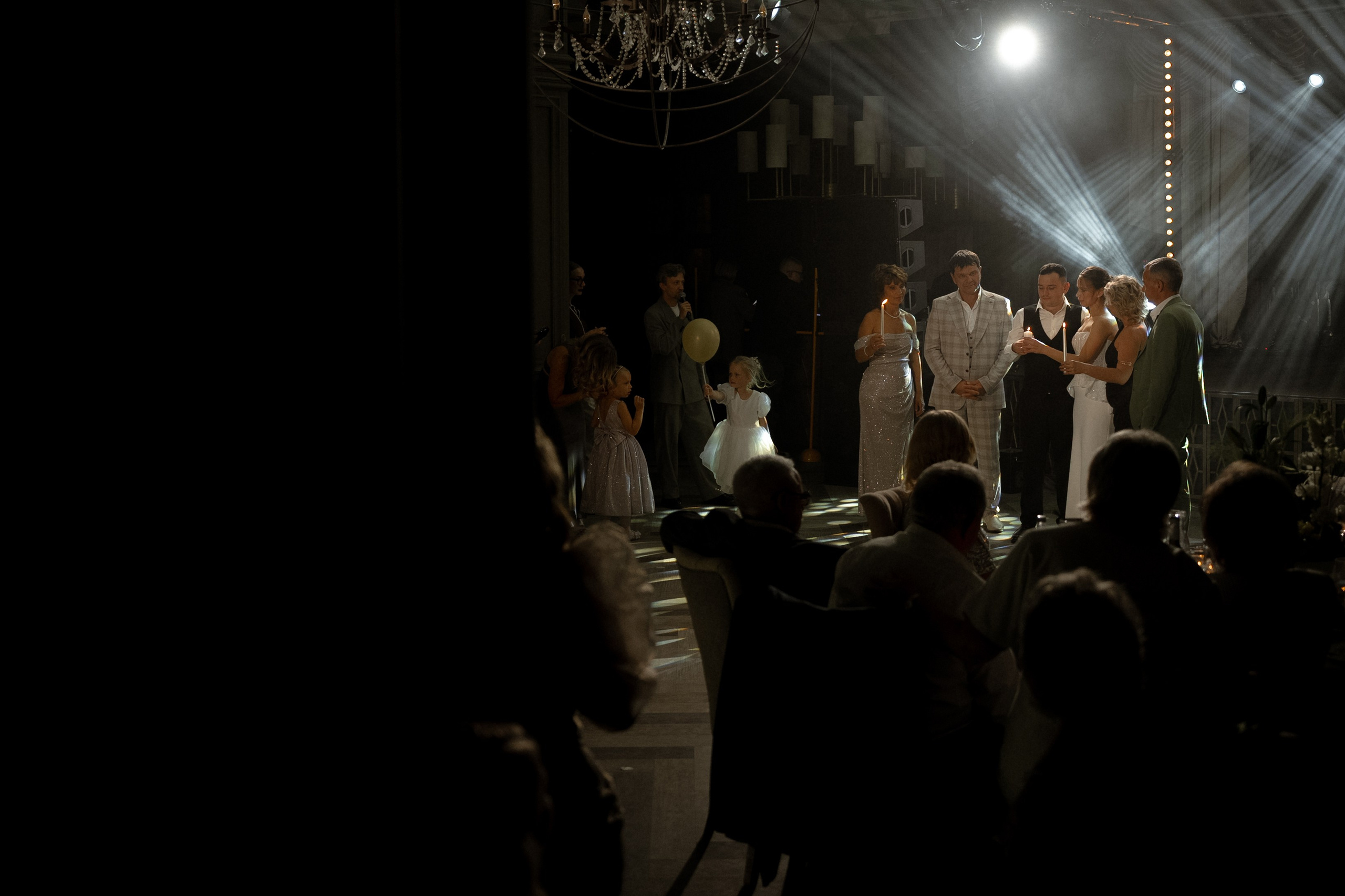 Даша+Илья Анонс. Семейный и портретный фотограф в Саратове Сахарова Маша