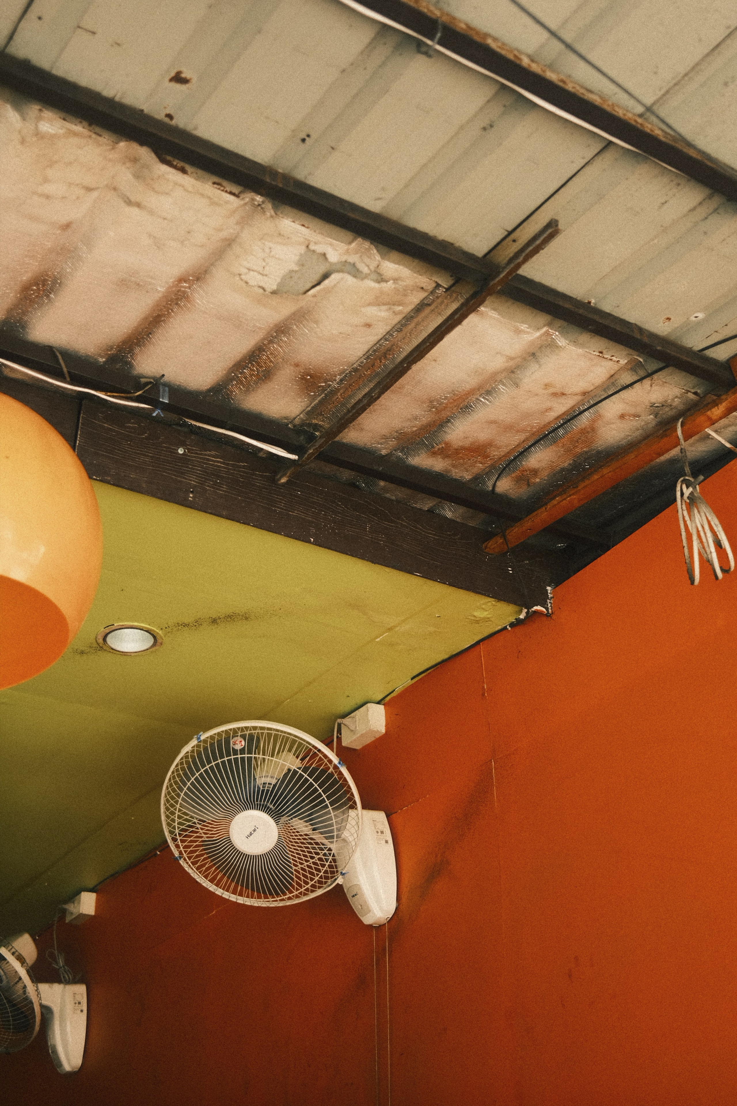 Nowhere and Everywhere. Портретный фотограф