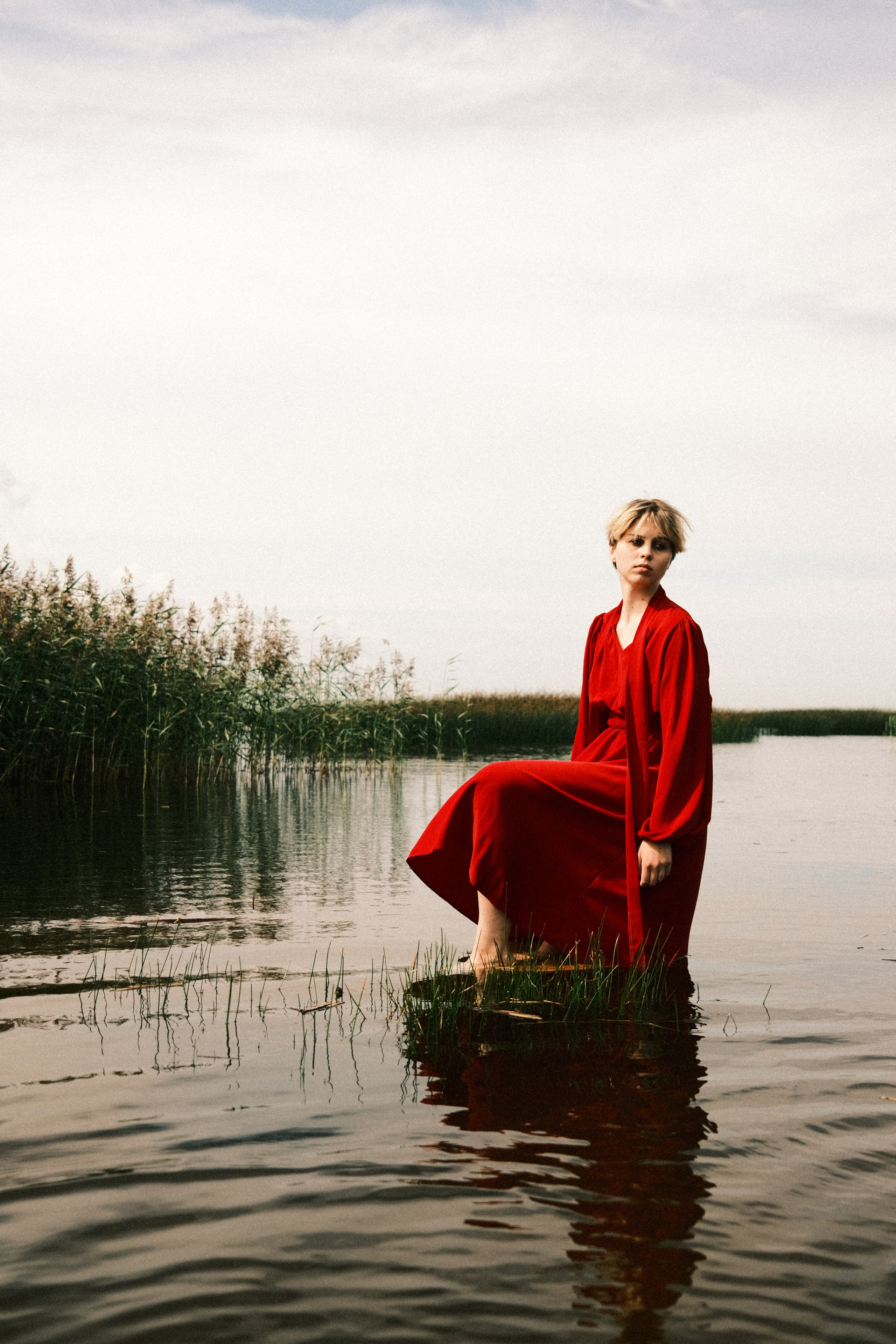 Ана 2. Портретный фотограф