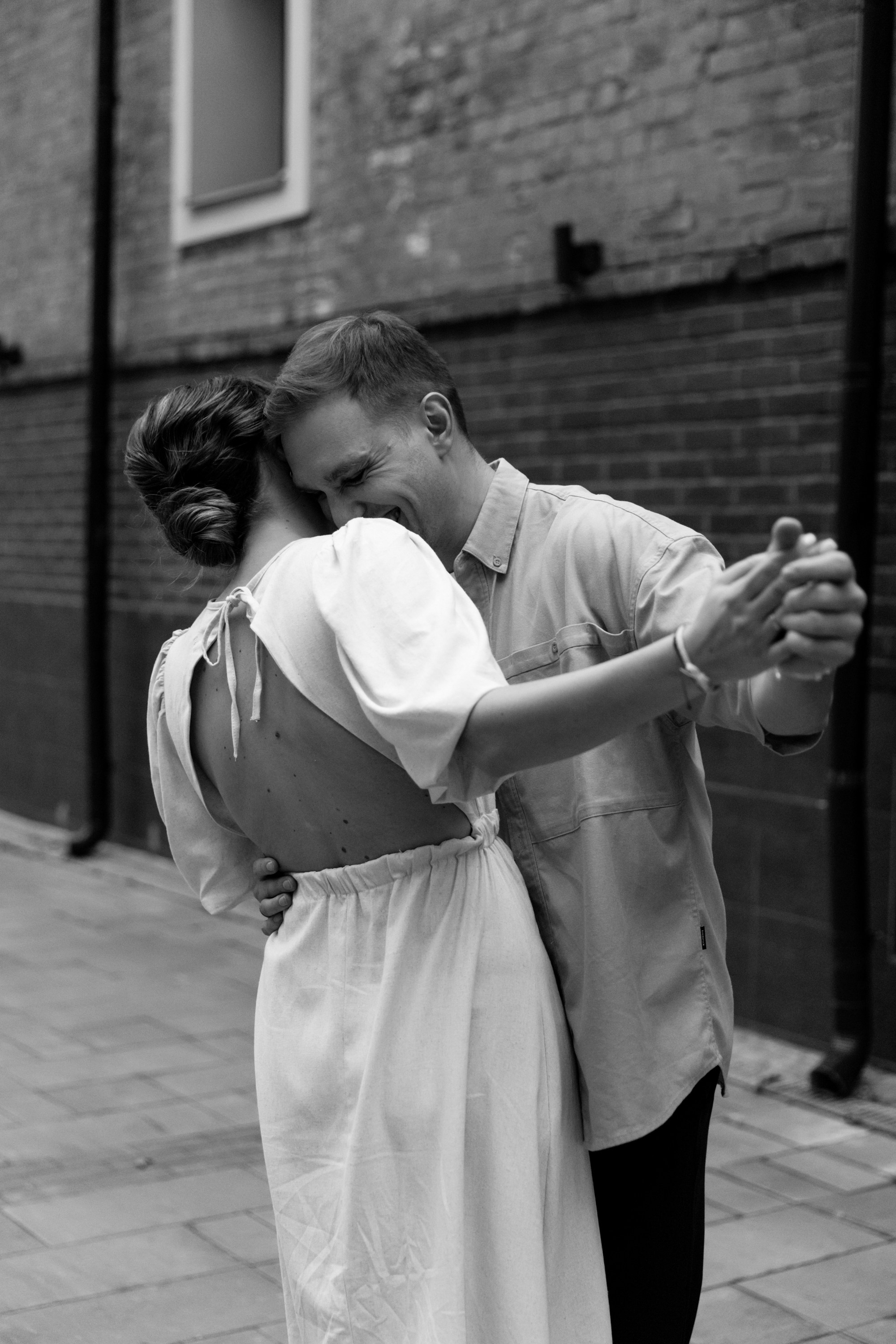 Артур и Ольга. Фотограф Сергиев Посад Москва Хованская Екатерина