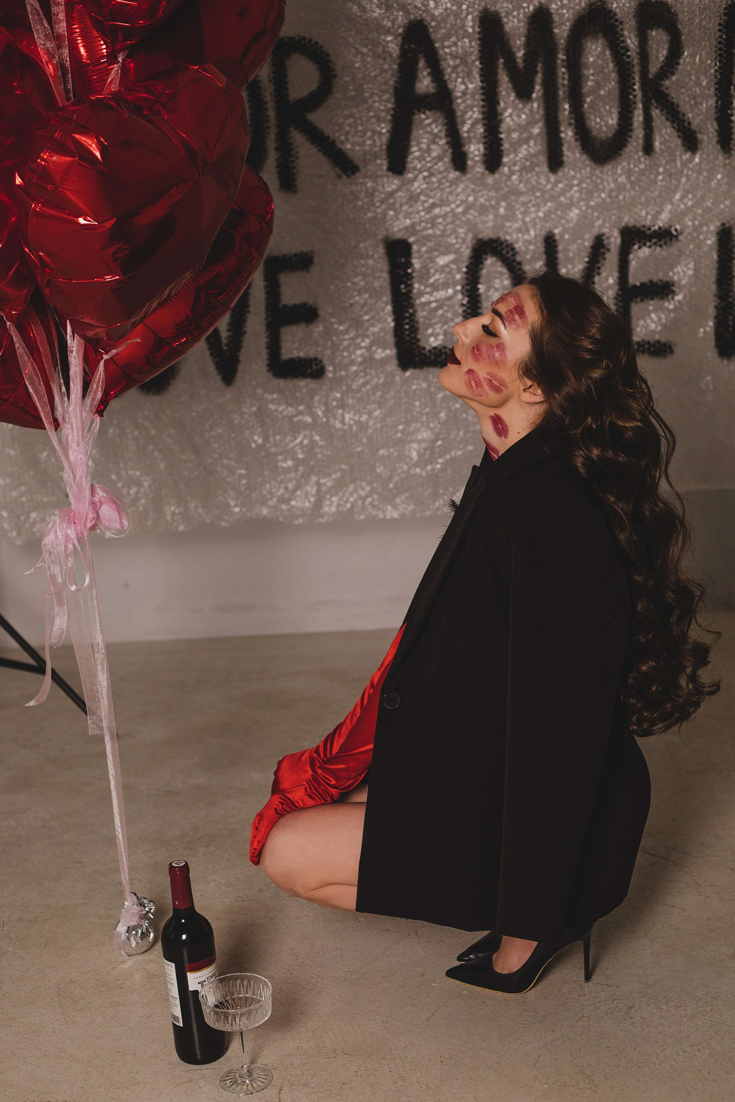 Виктория. Семейный фотограф в Ростове-на-Дону Безкишкина Татьяна