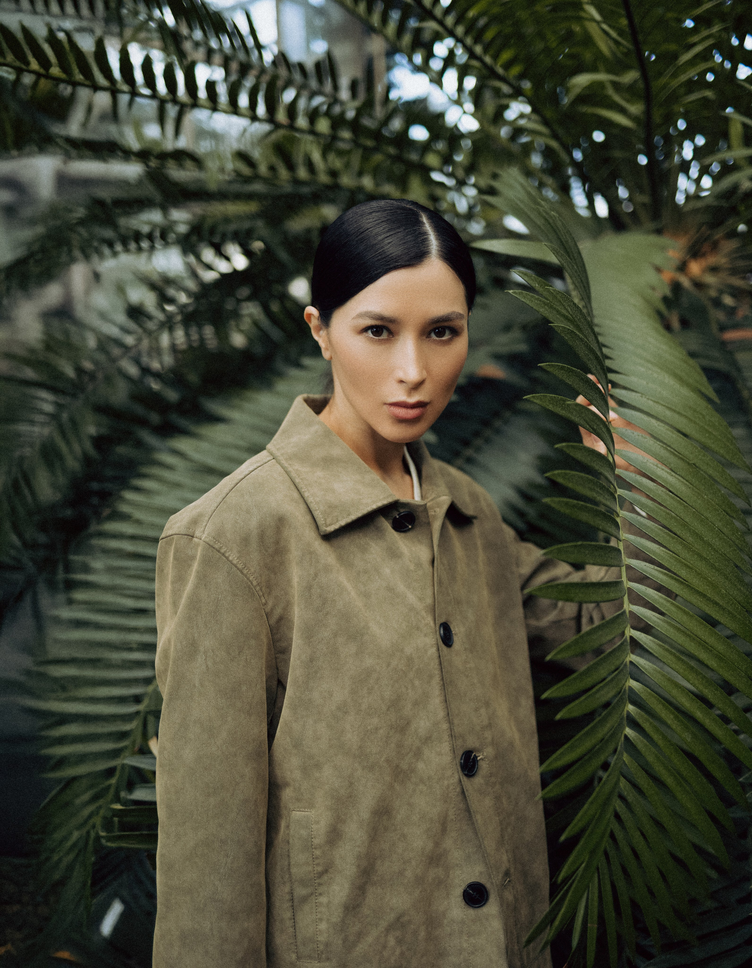 Lilia. Дарья Скворцова