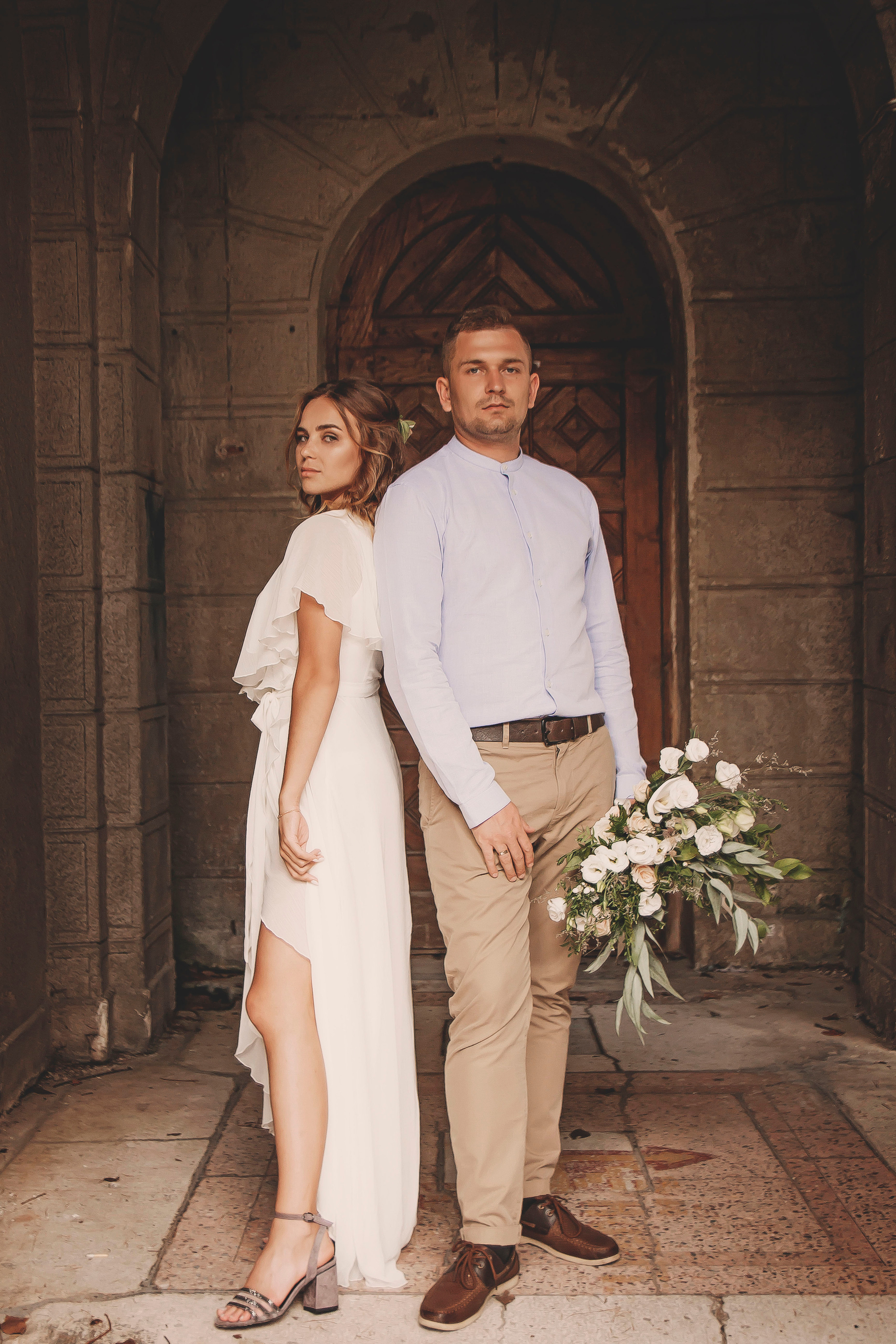 Евгения и Михаил, сан. Орджоникидзе Сочи. Свадебный и семейный фотограф Колоскова Мария (Сочи и весь мир)