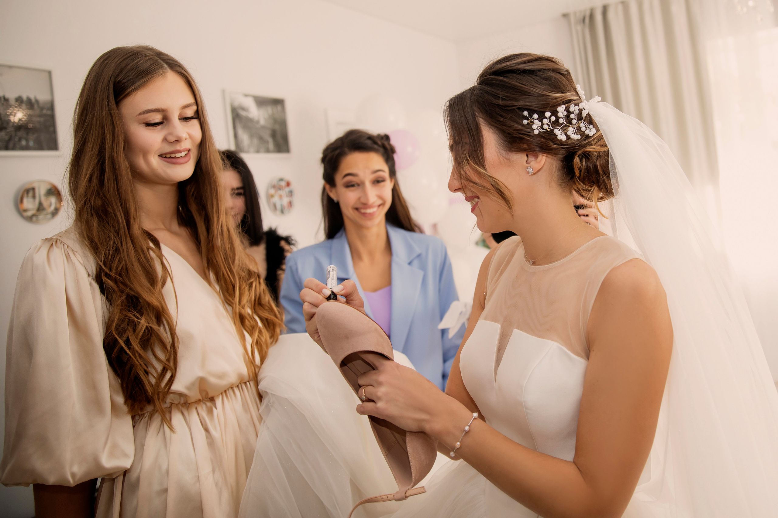 Анна и Даулет. Свадебный и семейный фотограф Колоскова Мария (Сочи и весь мир)