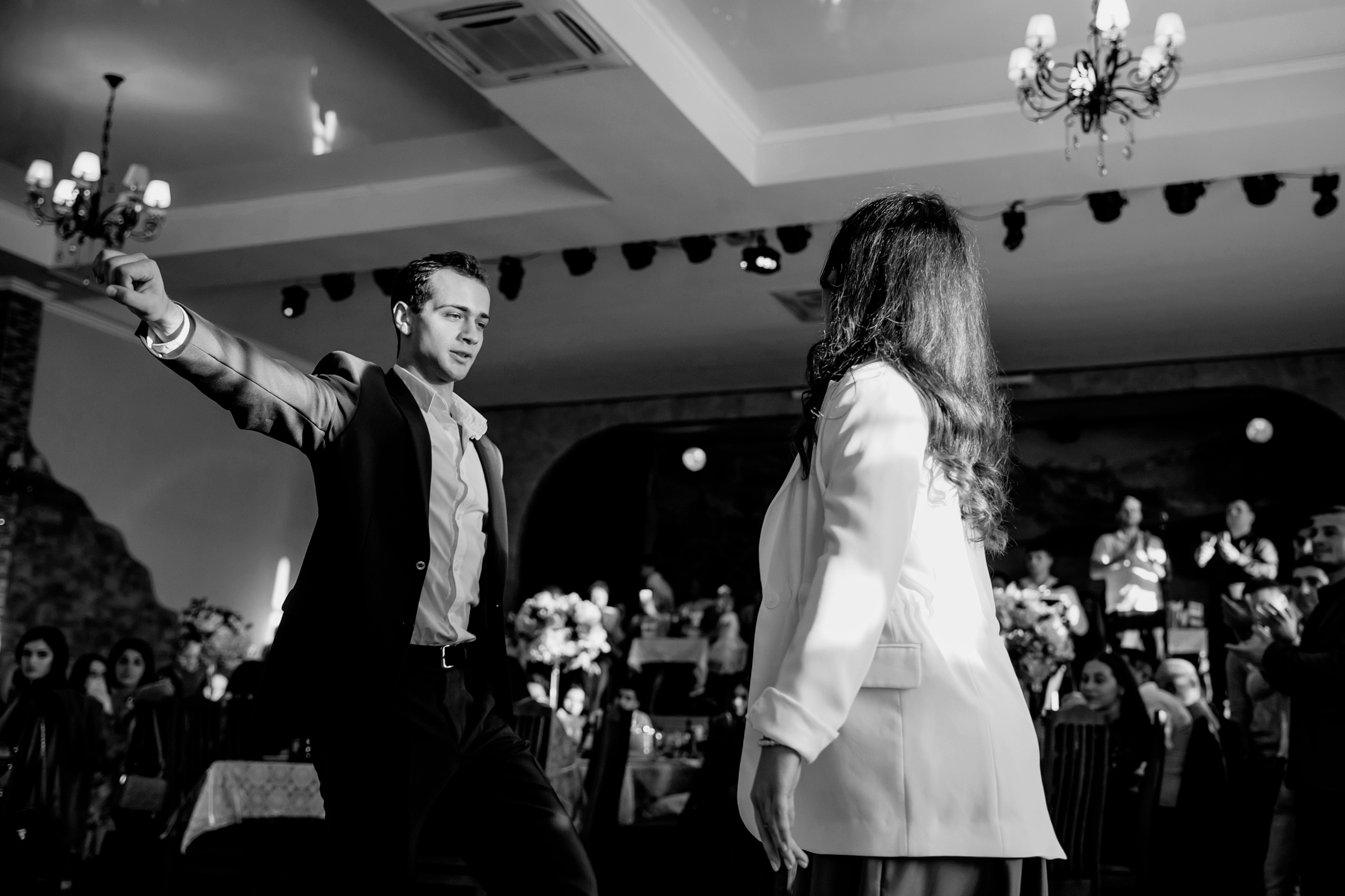 Анна и Даулет. Свадебный и семейный фотограф Колоскова Мария (Сочи и весь мир)