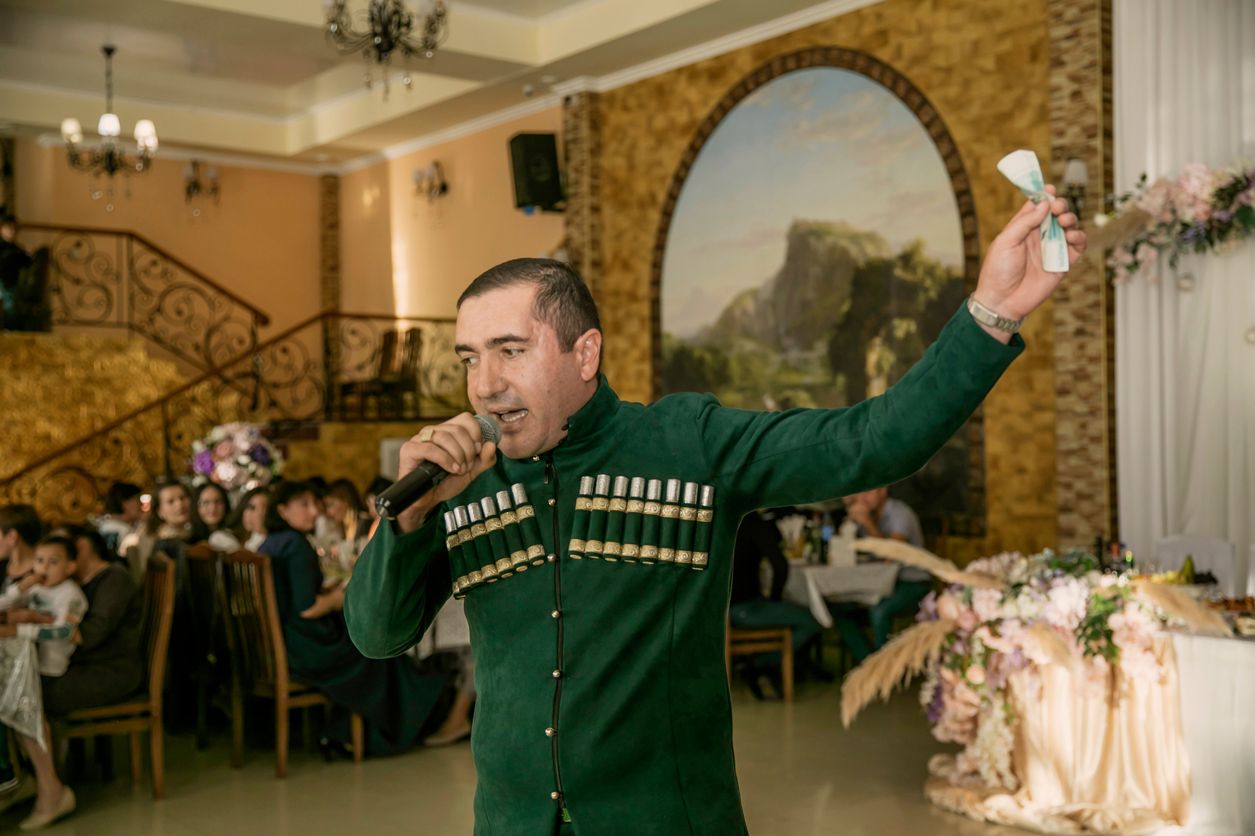 Анна и Даулет. Свадебный и семейный фотограф Колоскова Мария (Сочи и весь мир)