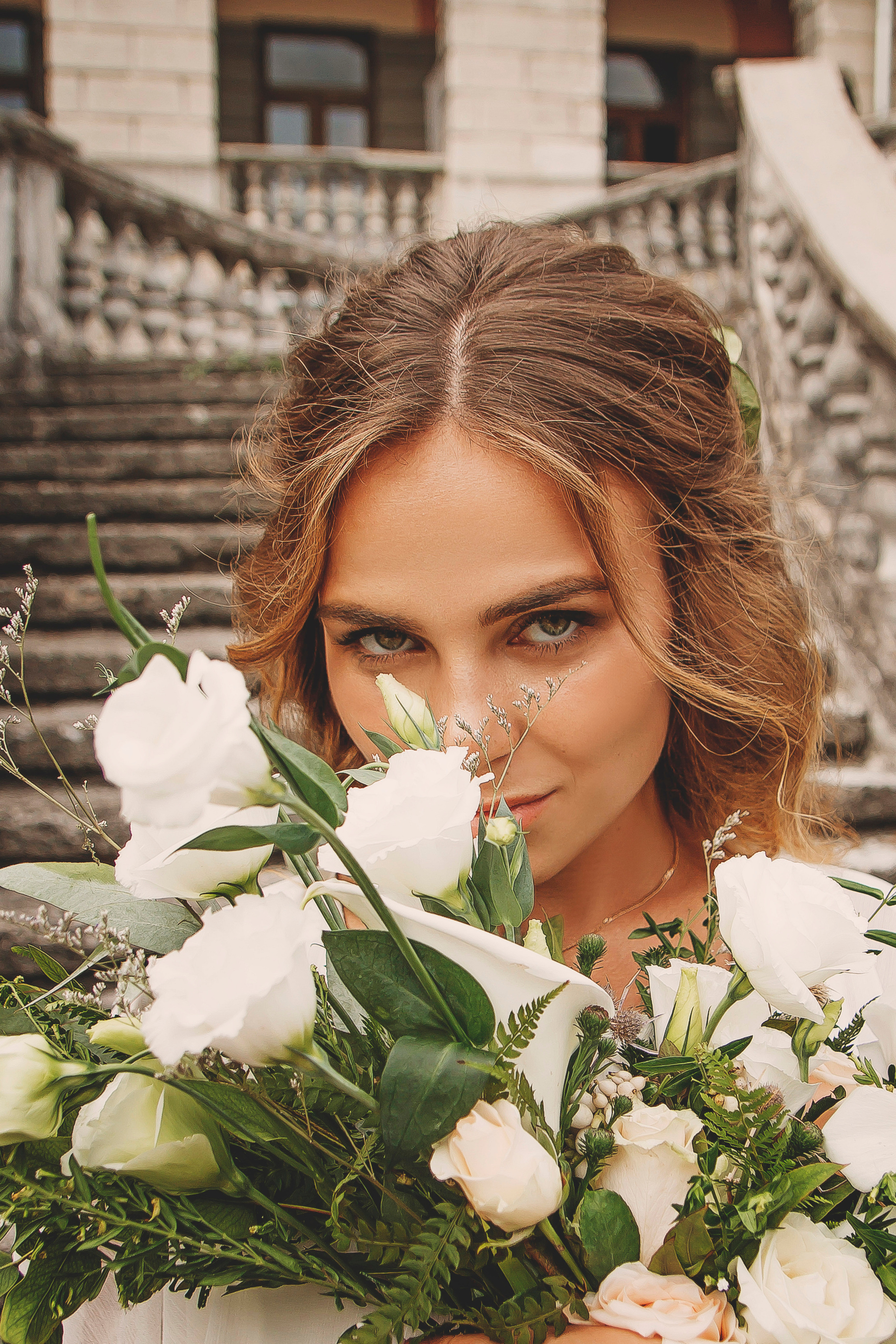 Евгения и Михаил, сан. Орджоникидзе Сочи. Свадебный и семейный фотограф Колоскова Мария (Сочи и весь мир)