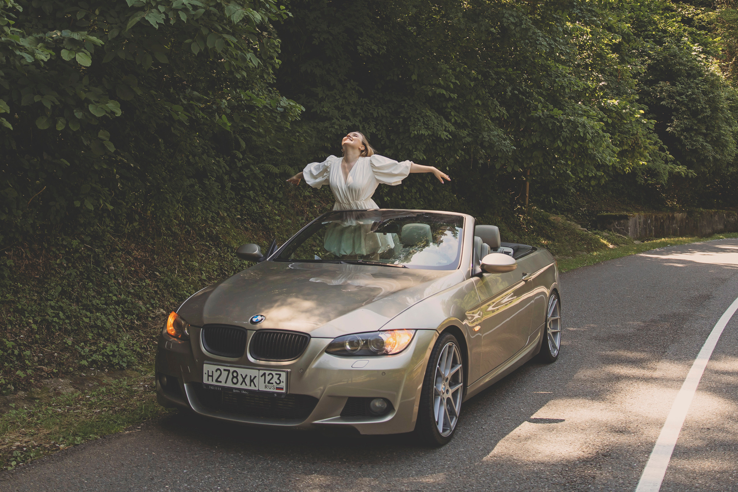 Юлия и Сергей. Свадебный и семейный фотограф Колоскова Мария (Сочи и весь мир)