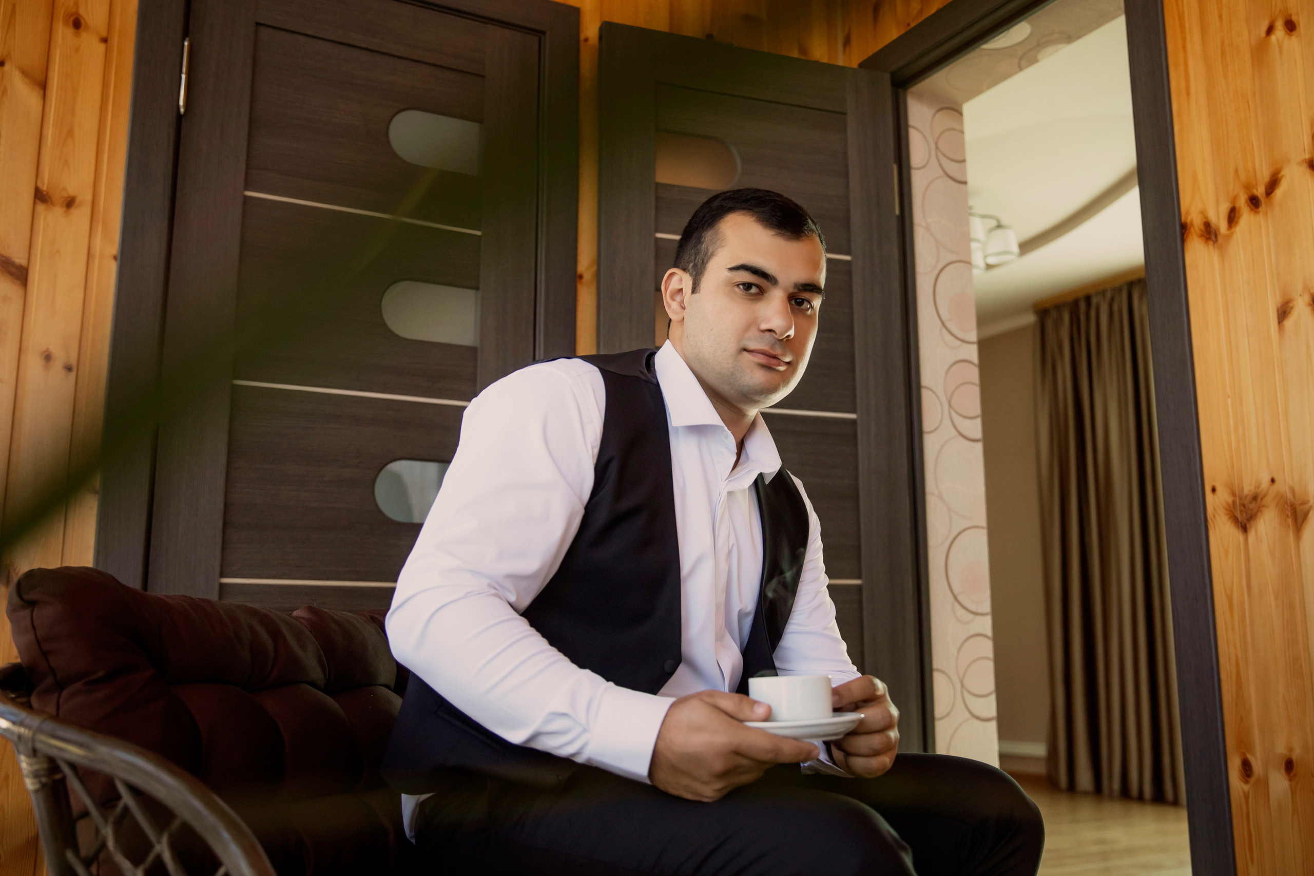 Анна и Даулет. Свадебный и семейный фотограф Колоскова Мария (Сочи и весь мир)