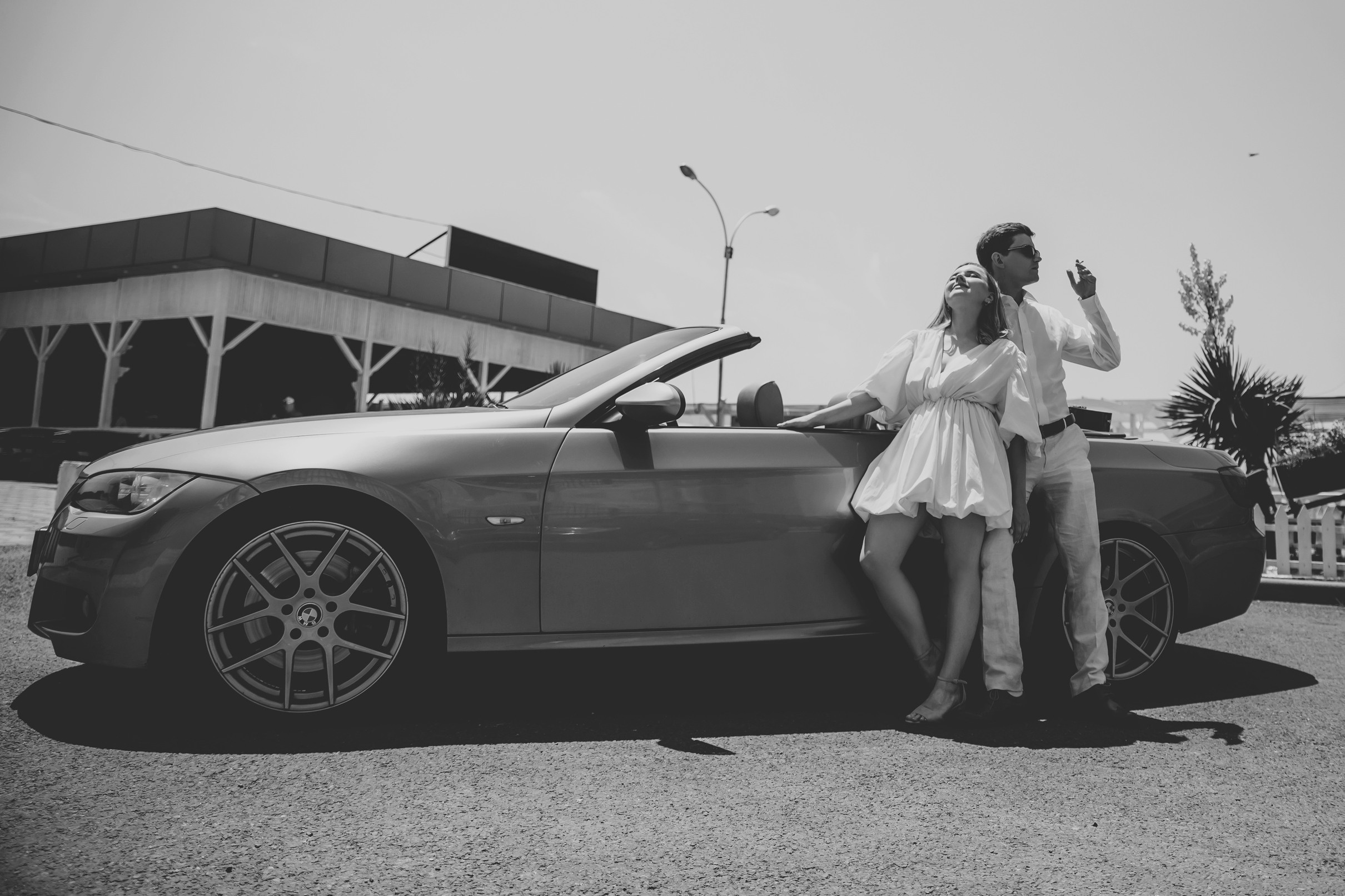 Юлия и Сергей. Свадебный и семейный фотограф Колоскова Мария (Сочи и весь мир)