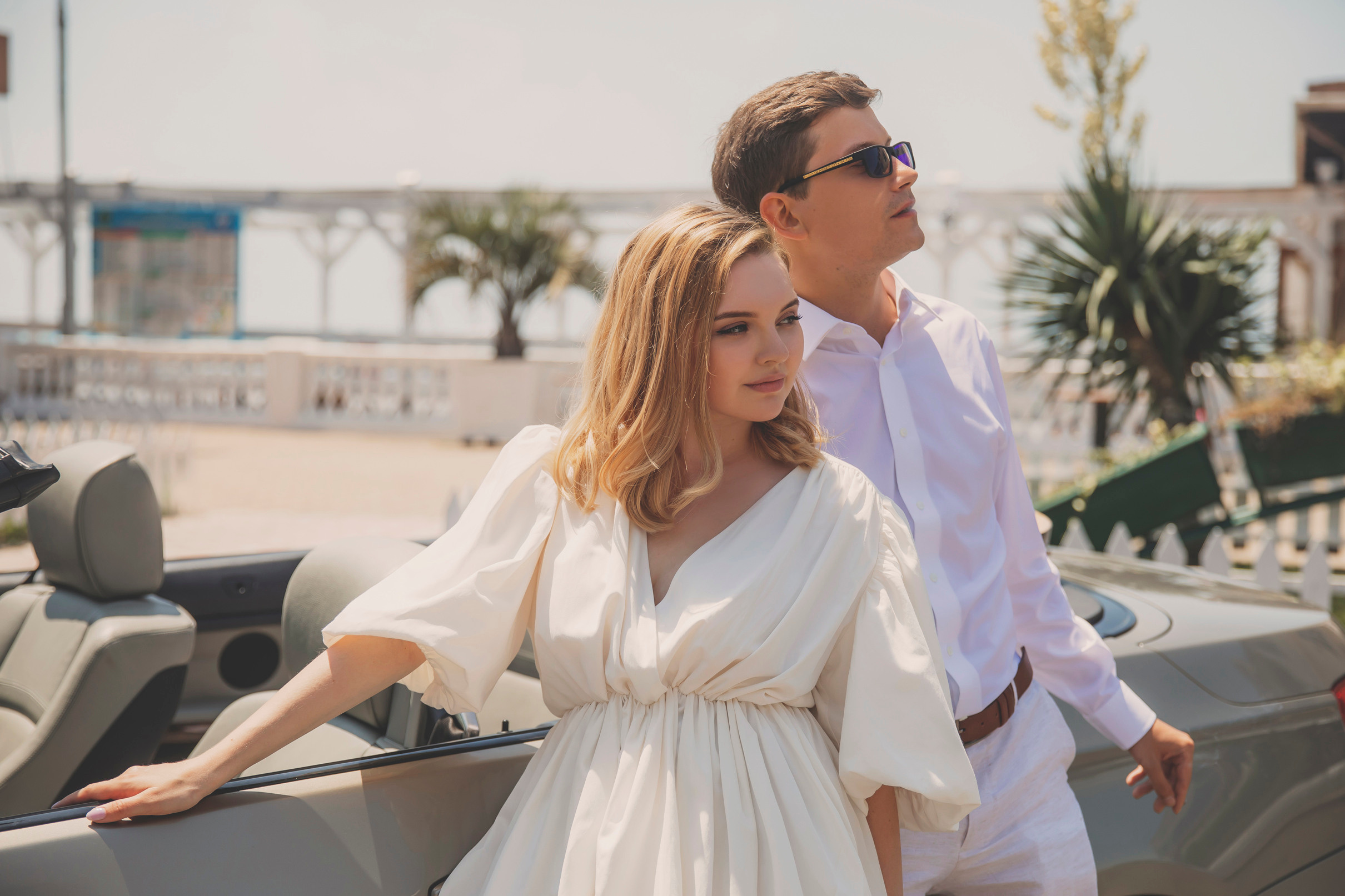 Юлия и Сергей. Свадебный и семейный фотограф Колоскова Мария (Сочи и весь мир)