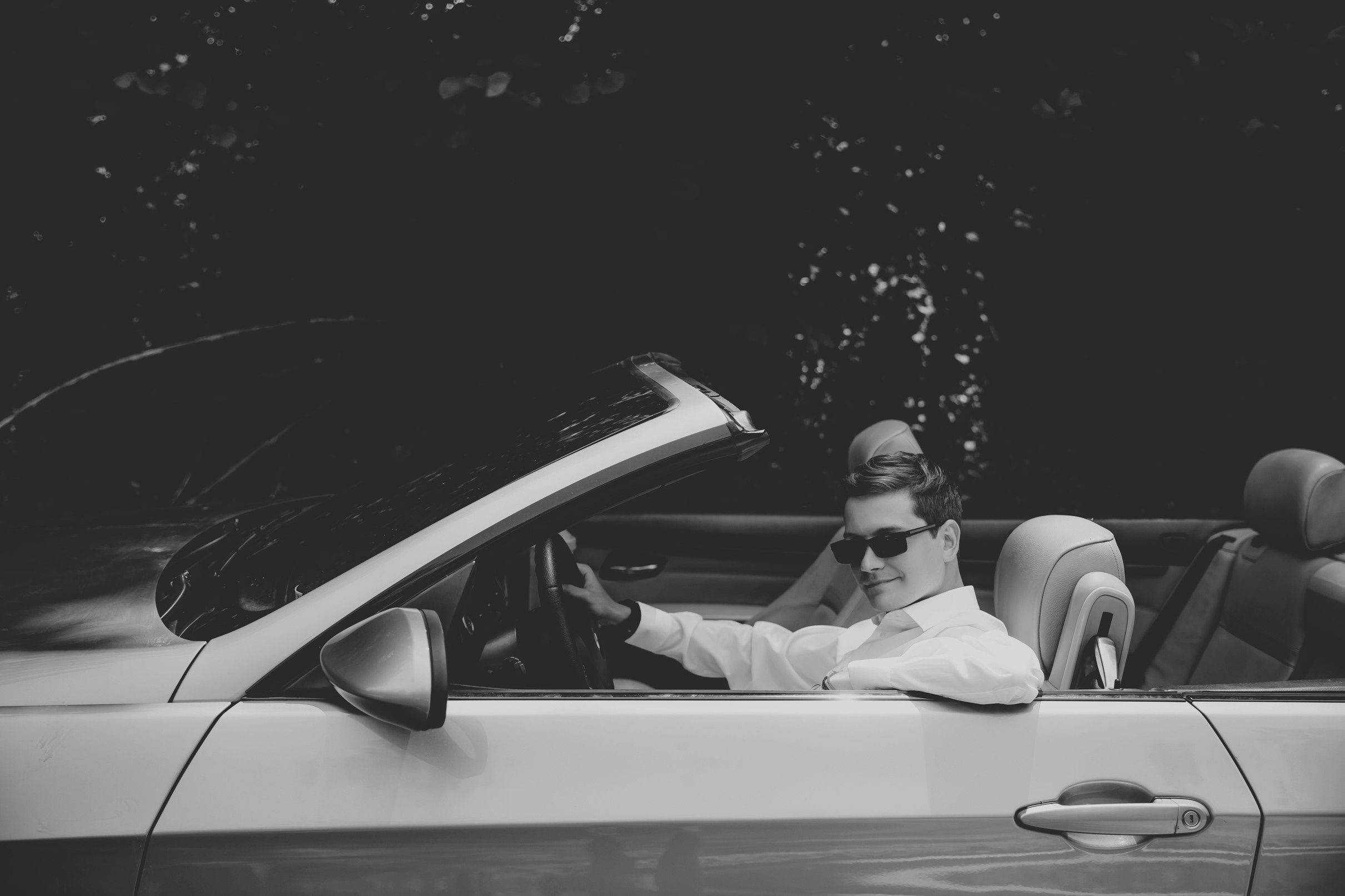 Юлия и Сергей. Свадебный и семейный фотограф Колоскова Мария (Сочи и весь мир)