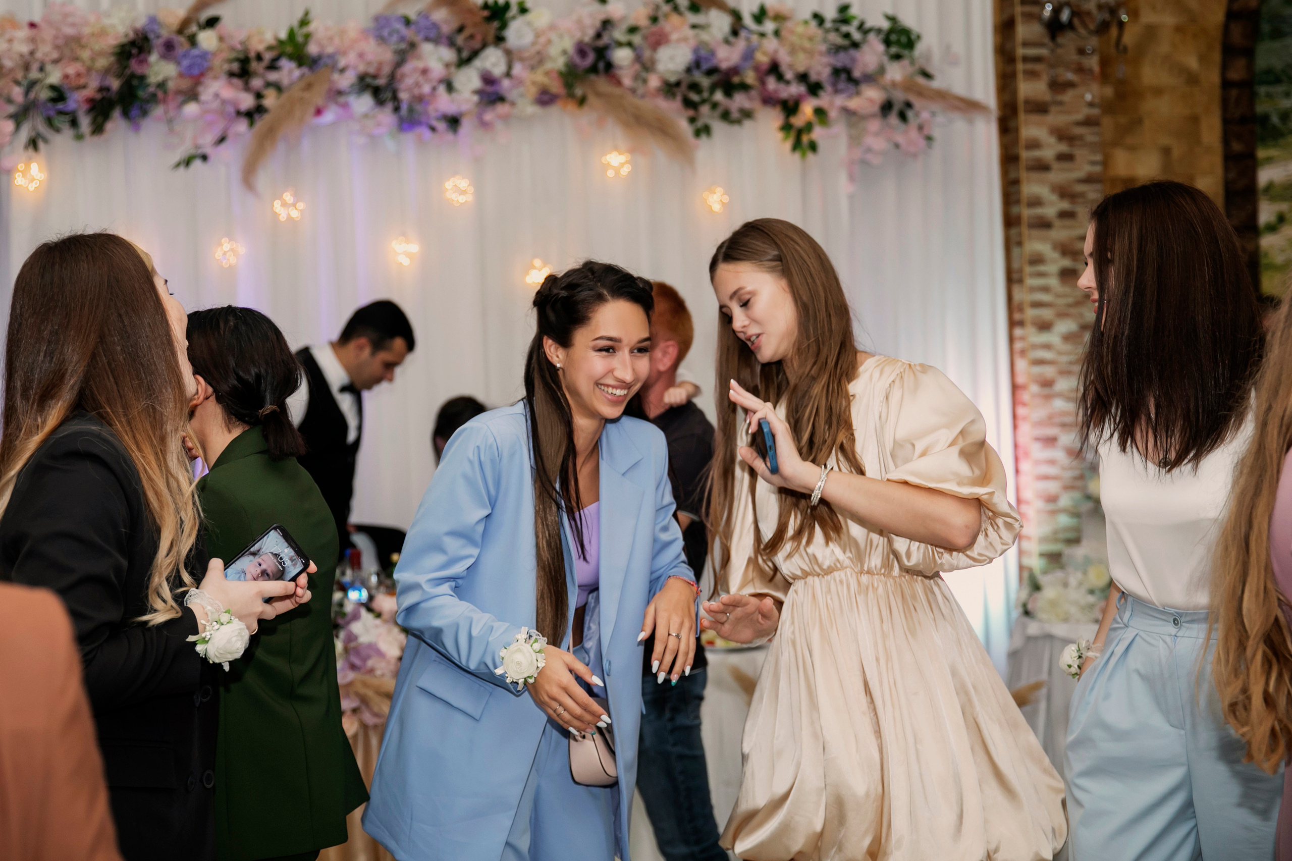 Анна и Даулет. Свадебный и семейный фотограф Колоскова Мария (Сочи и весь мир)