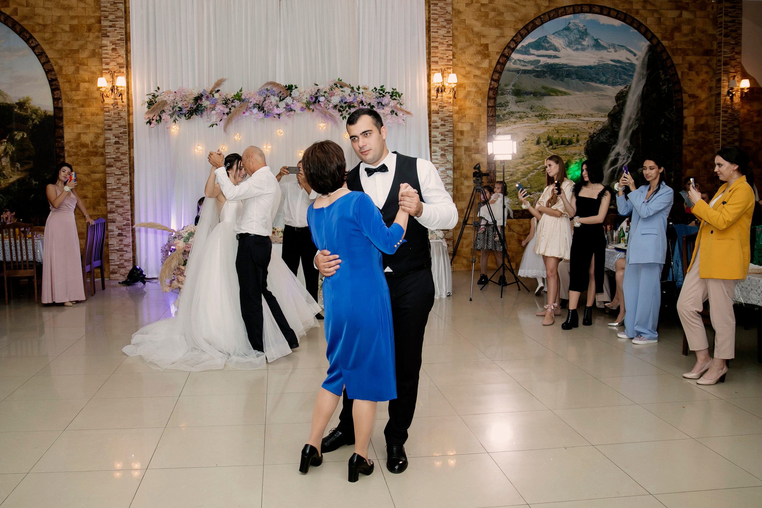 Анна и Даулет. Свадебный и семейный фотограф Колоскова Мария (Сочи и весь мир)