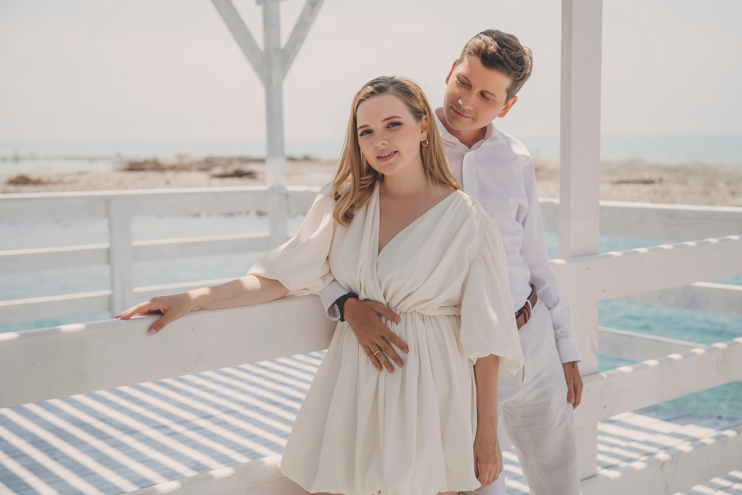 Юлия и Сергей. Свадебный и семейный фотограф Колоскова Мария (Сочи и весь мир)