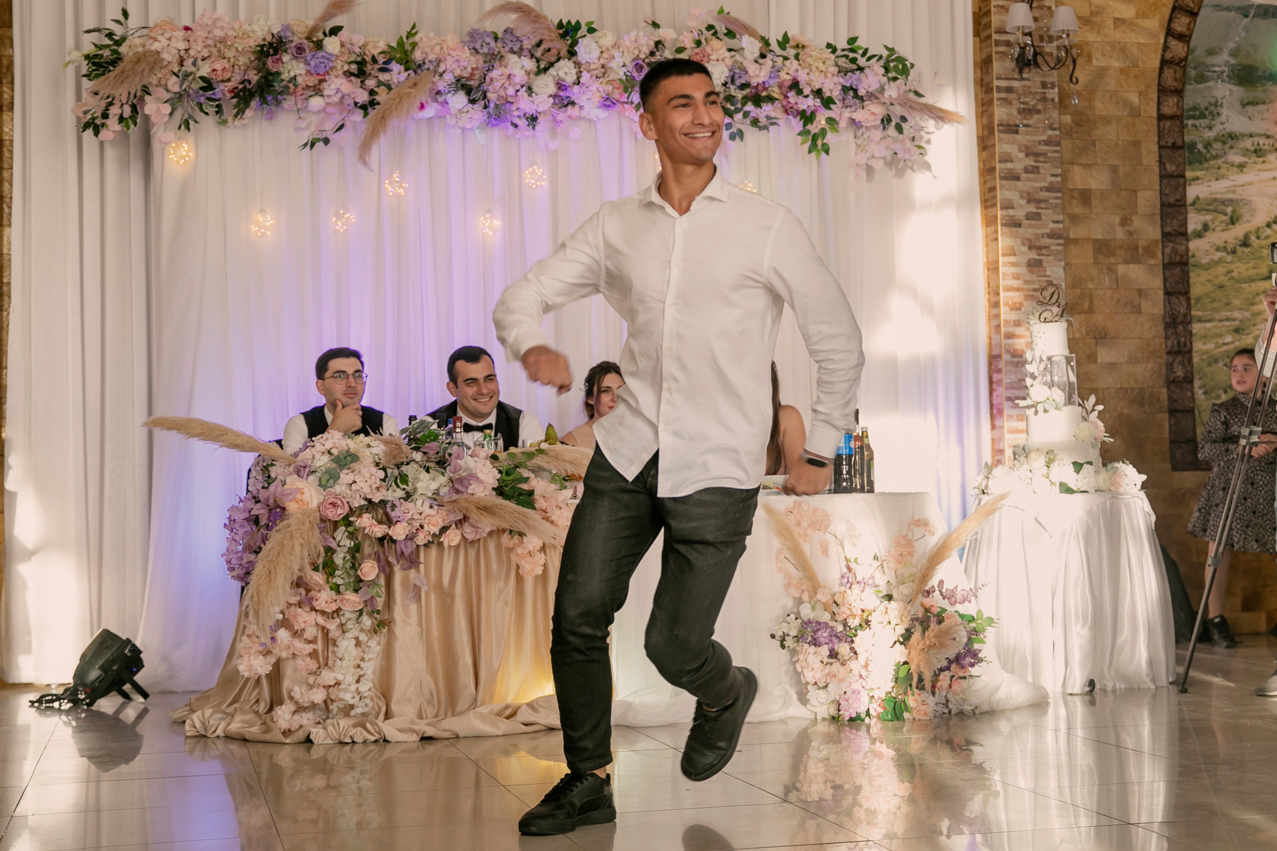 Анна и Даулет. Свадебный и семейный фотограф Колоскова Мария (Сочи и весь мир)