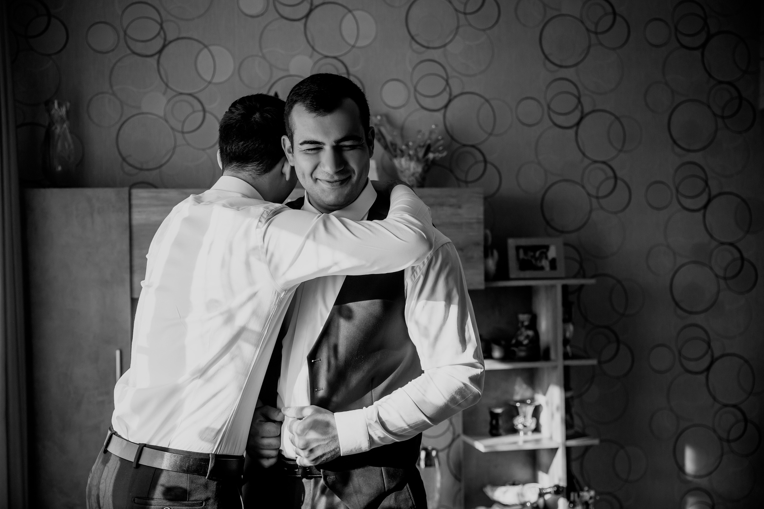 Анна и Даулет. Свадебный и семейный фотограф Колоскова Мария (Сочи и весь мир)